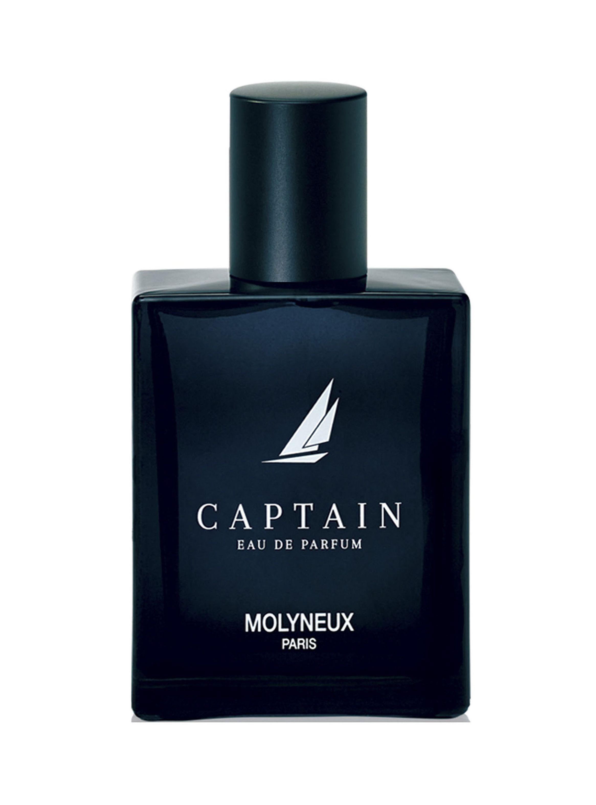 Perfume Molyneux Captain Hombre EDP 30 ml-0