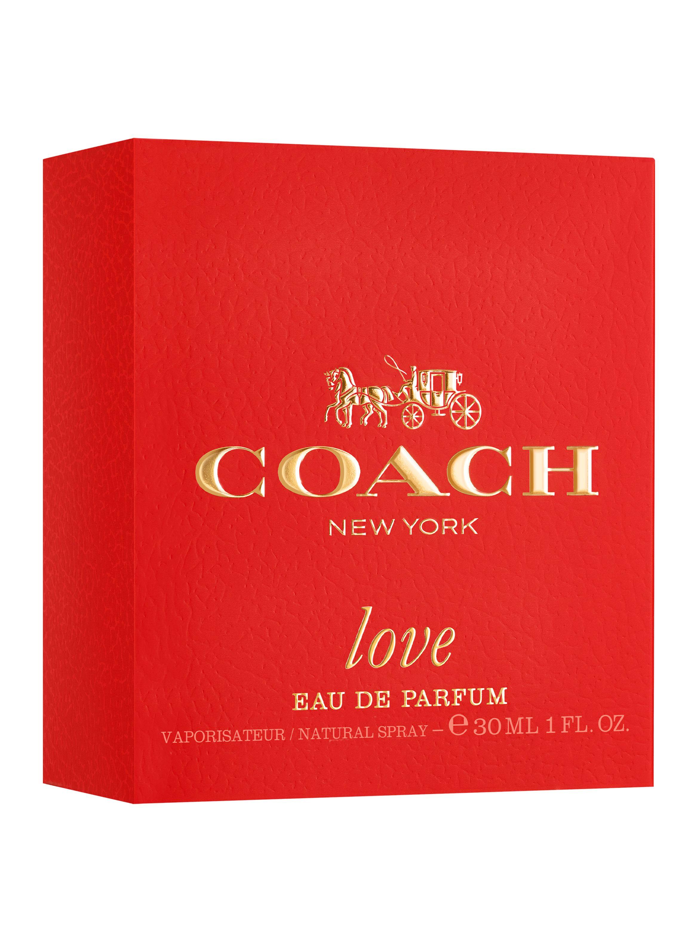 Perfume Love EDP Mujer 30 ml Coach-2