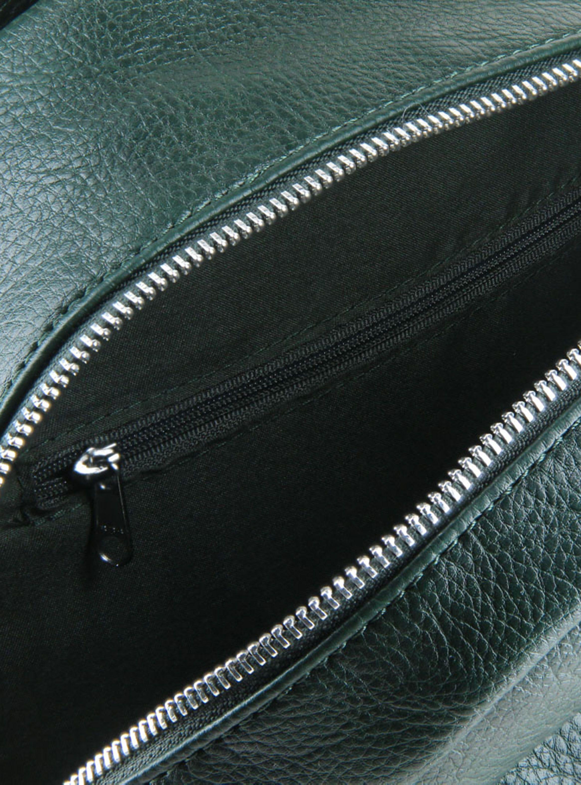 Mochila i-D Colores Verde I-D-2