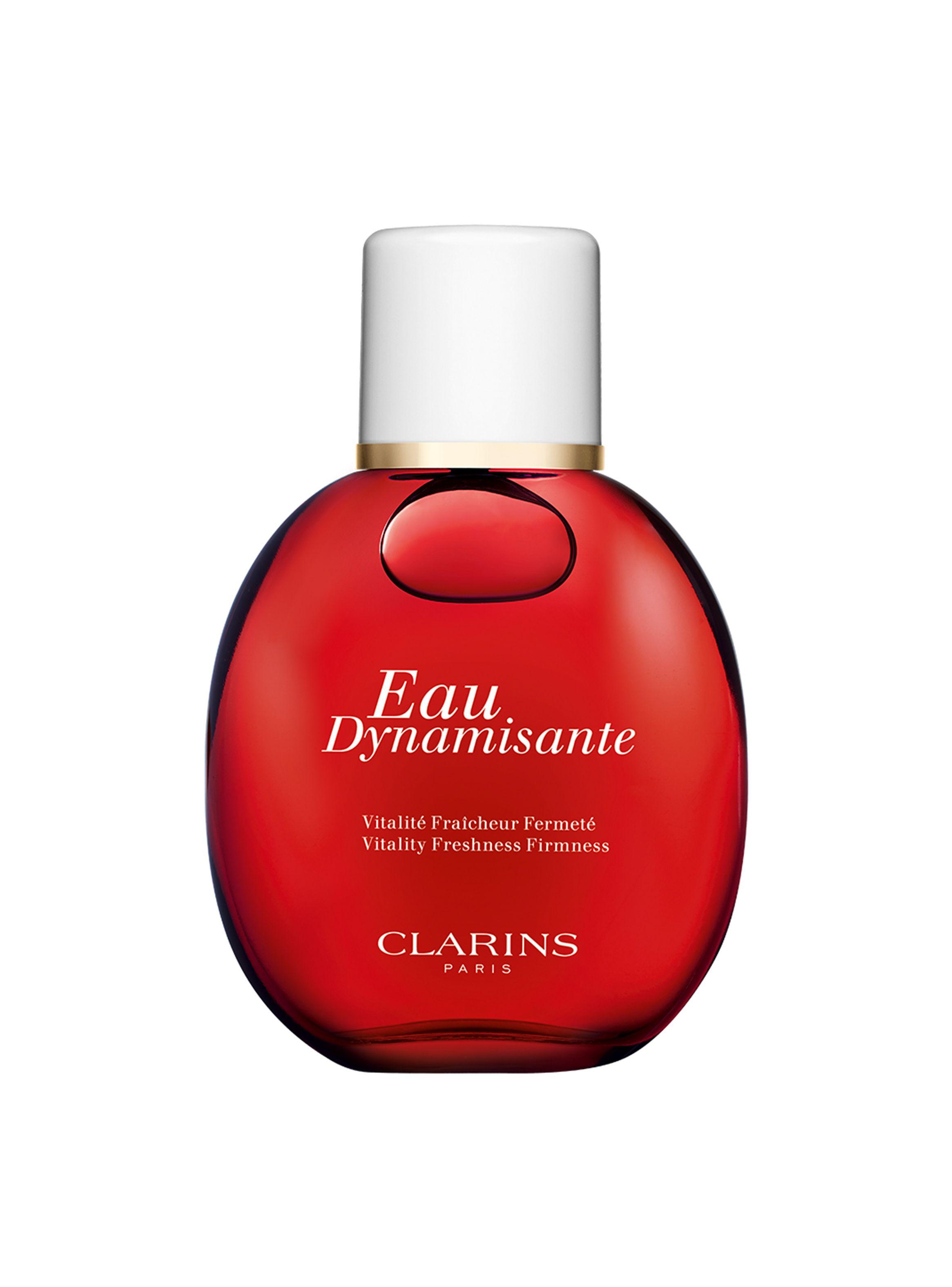 Body Clarins Spray Eau Dynamisante 100 ml-0
