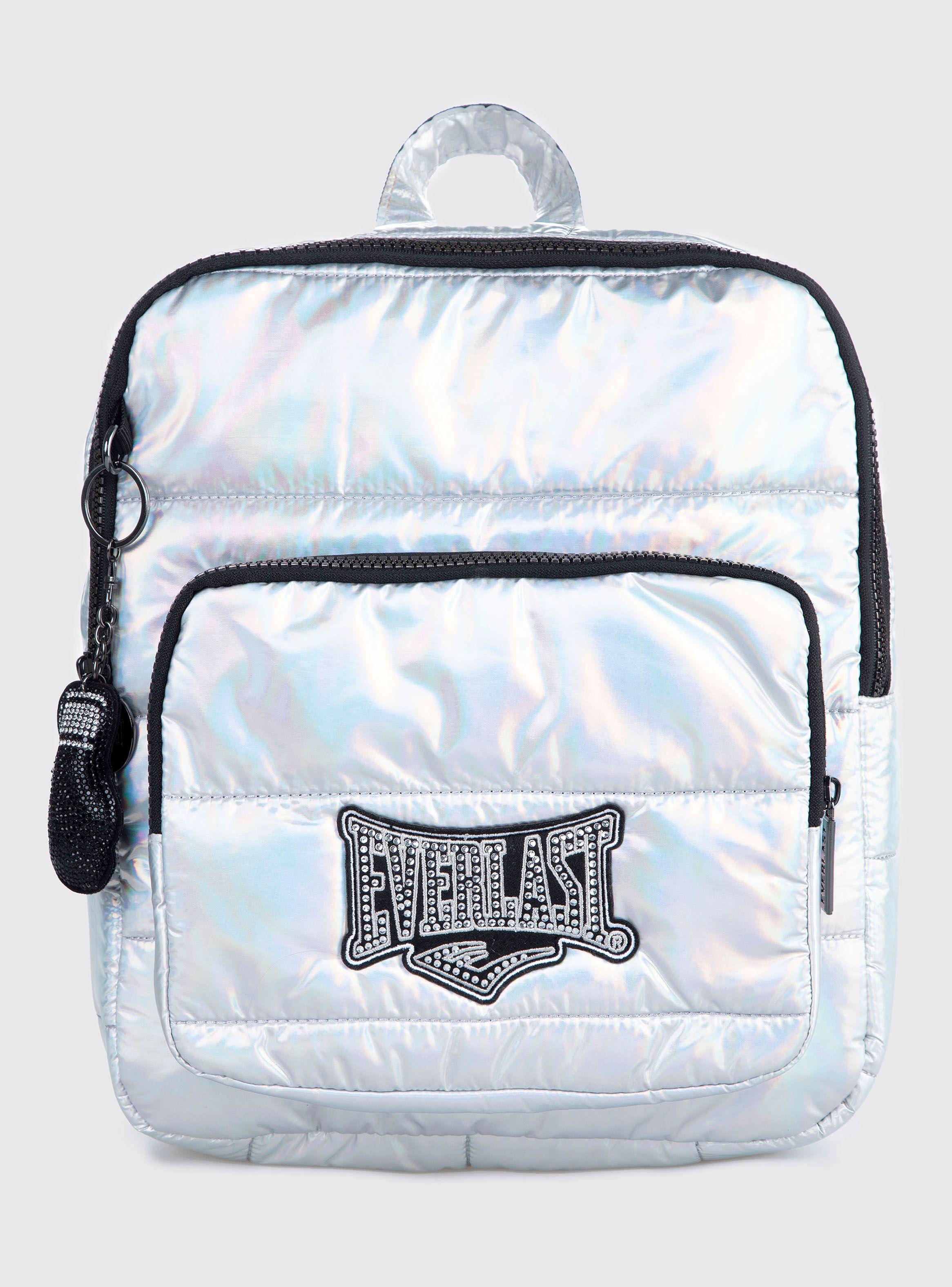 Mochila Urbana Mini Just Quilt-0