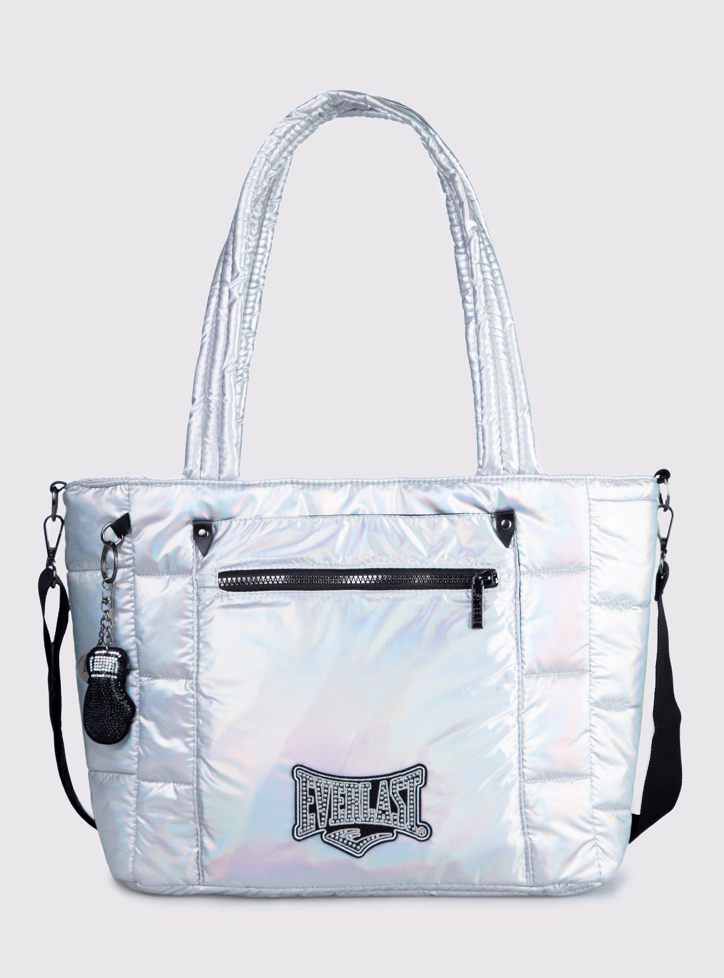 Bolso Deportivo  Tote Just Quilt-0