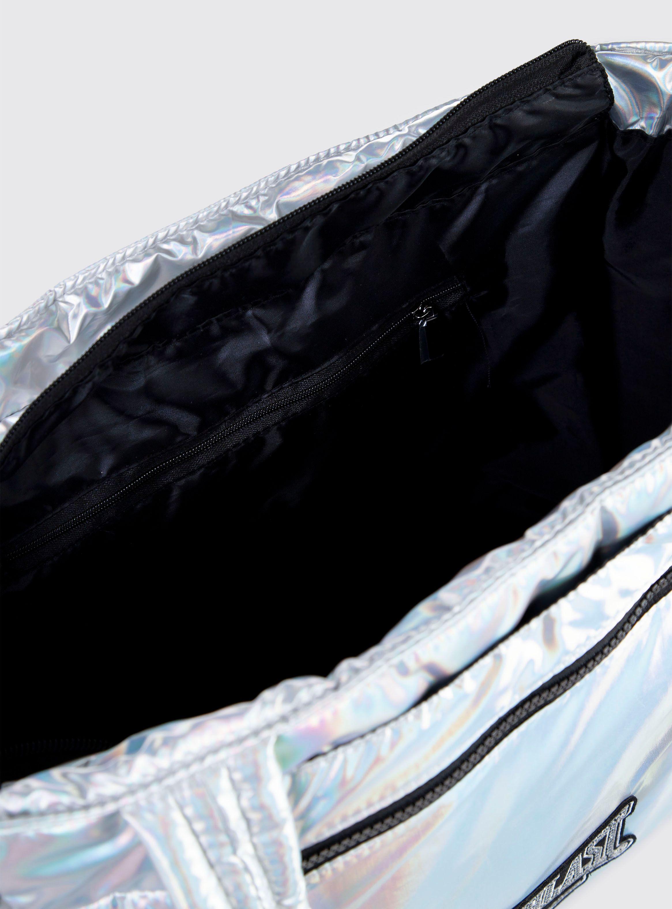 Bolso Deportivo  Tote Just Quilt-2