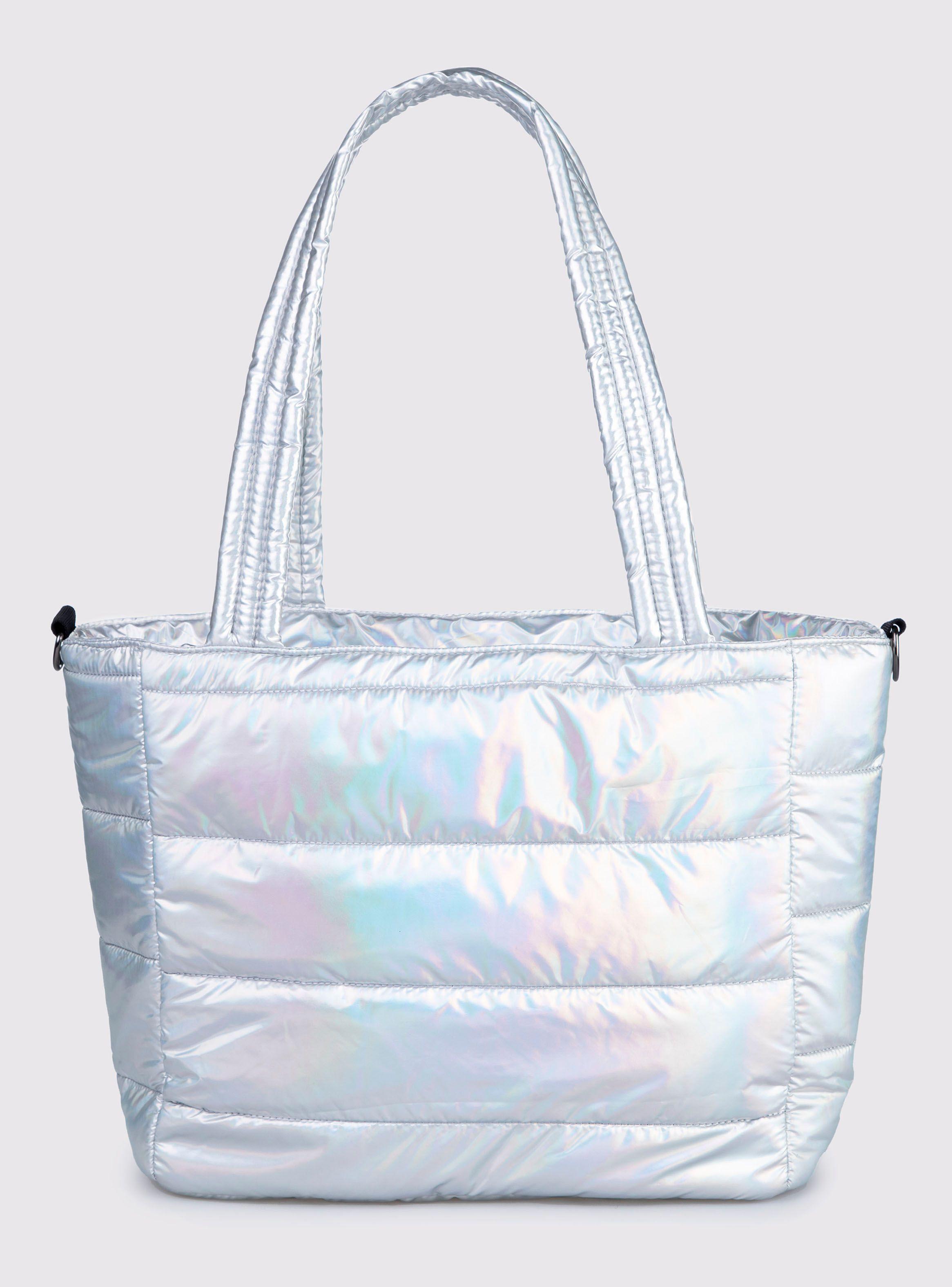 Bolso Deportivo  Tote Just Quilt-1