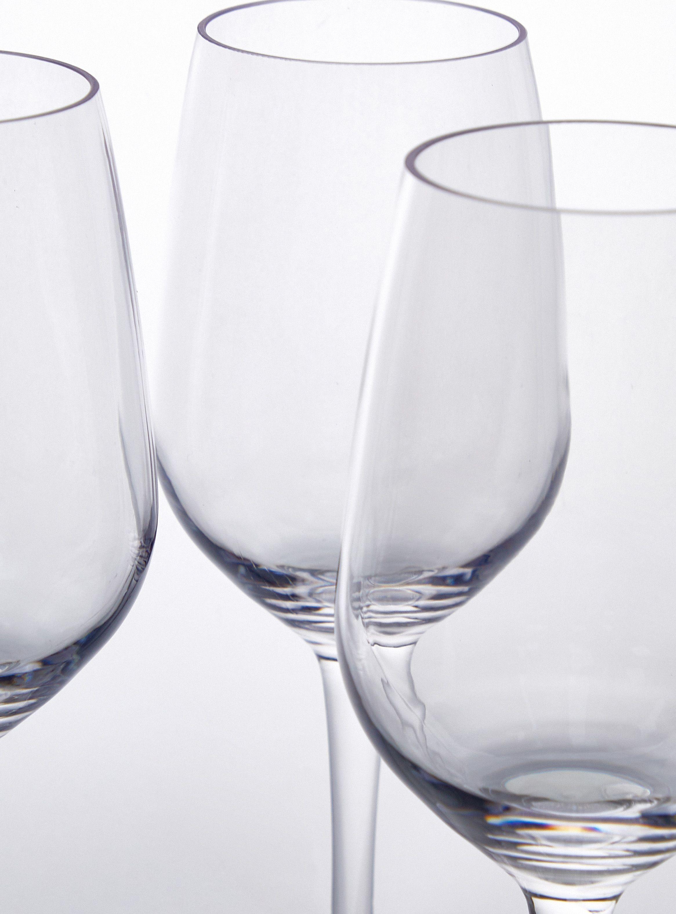 Set 4 Copas Acrílico 380 ml-2