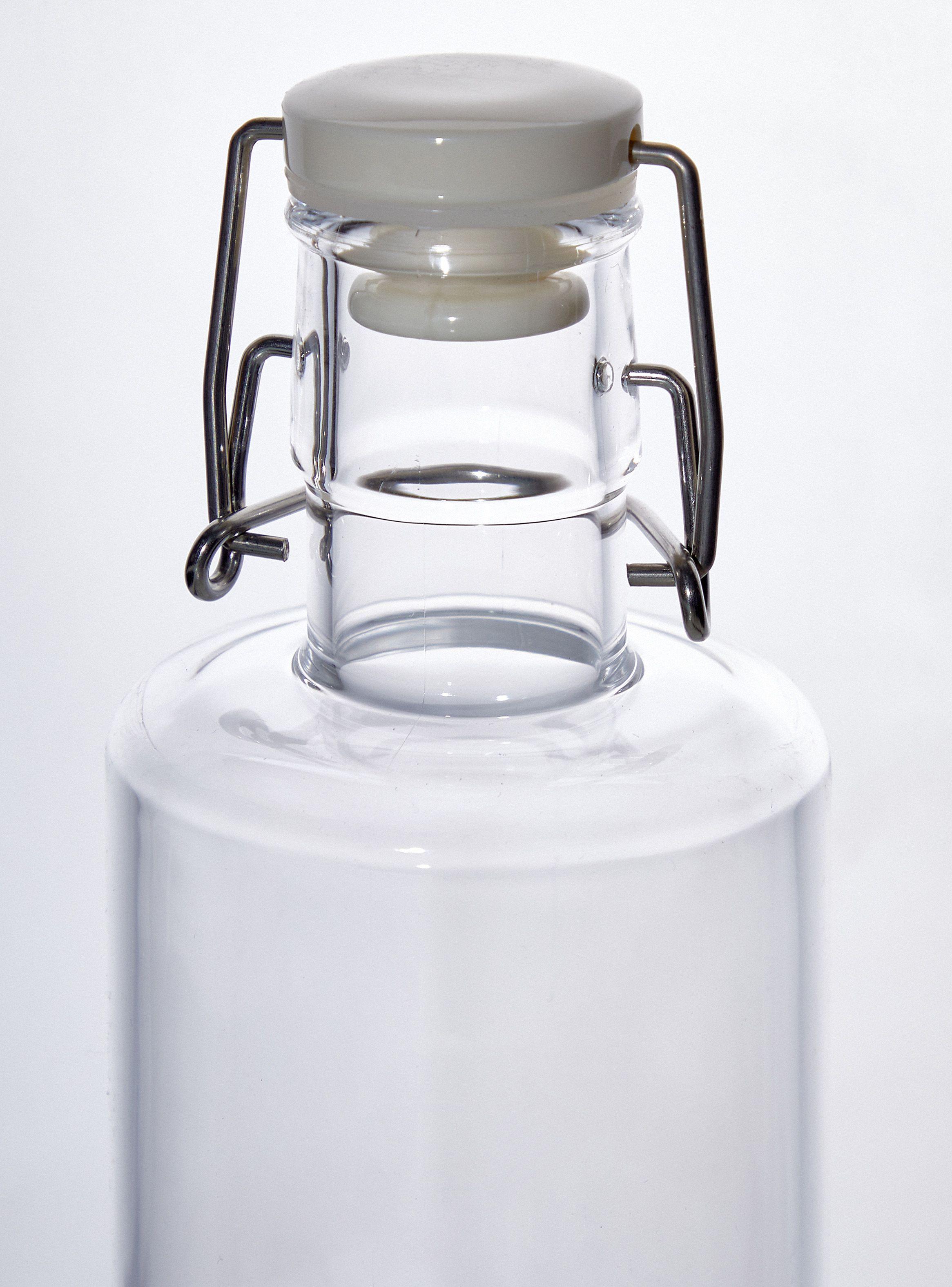 Botella Acrílico 1 Litros-2