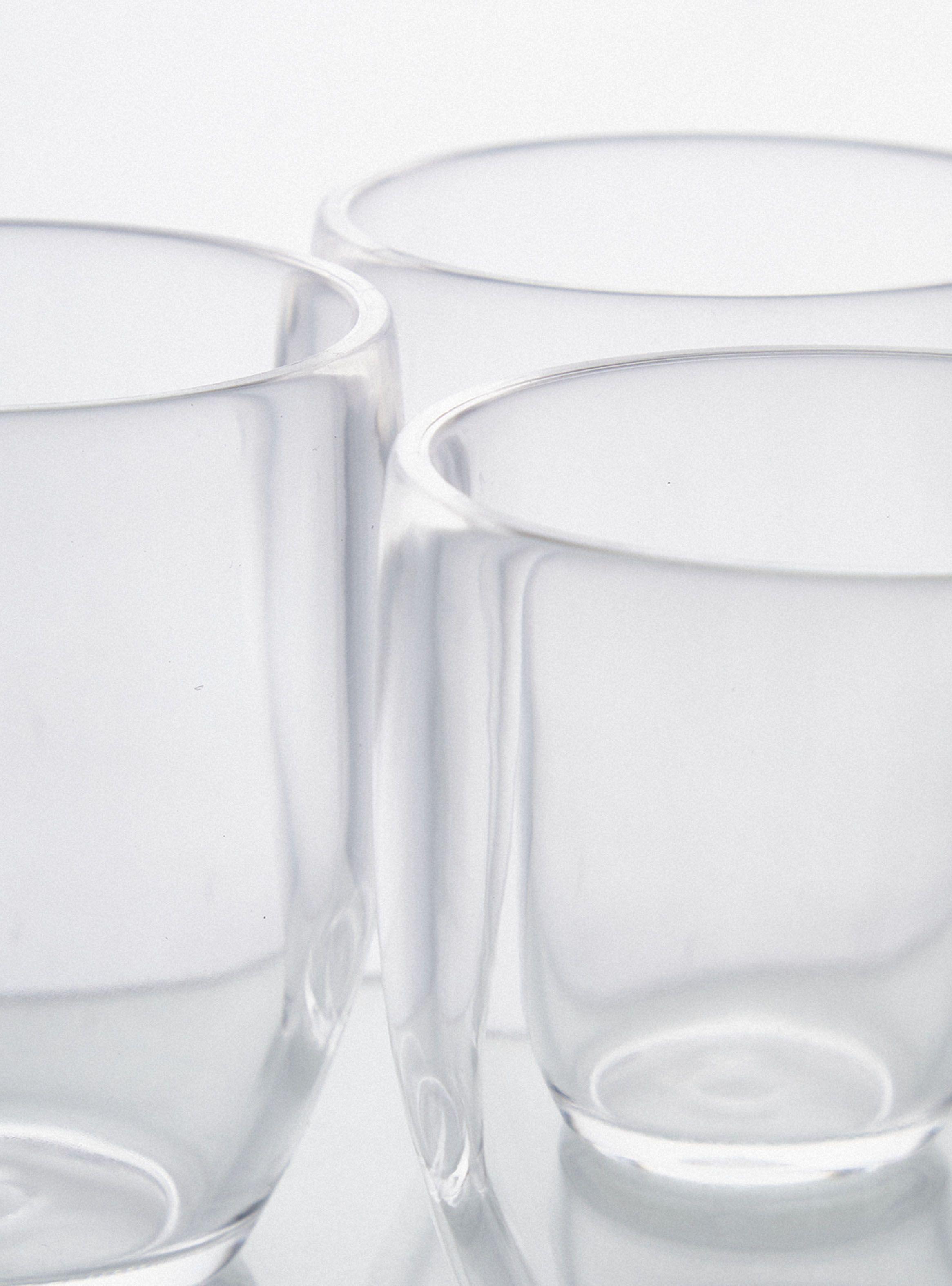 Set 4 Vasos Acrílico 400 ml-2