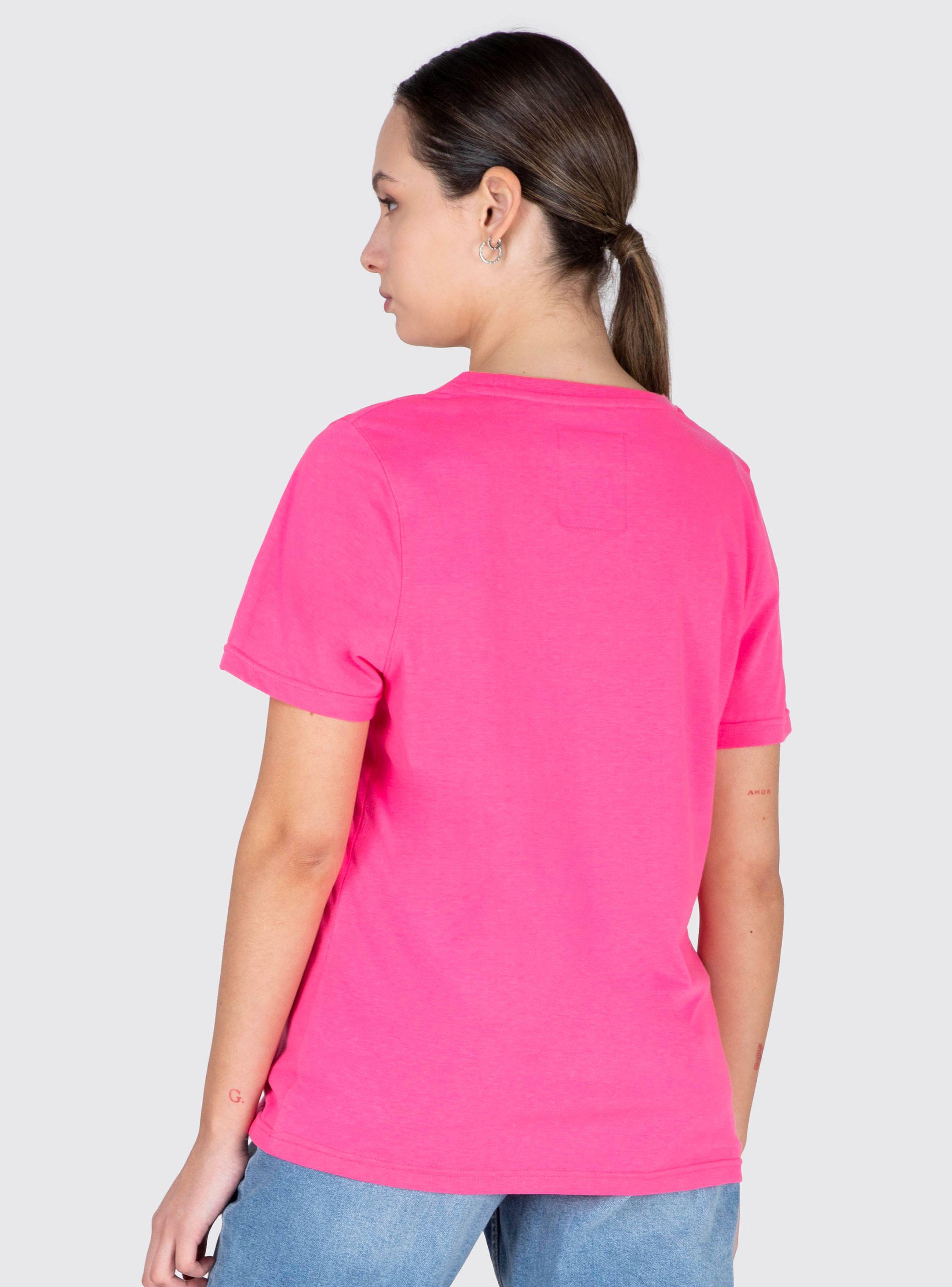 Polera Magazine Manga Corta-1