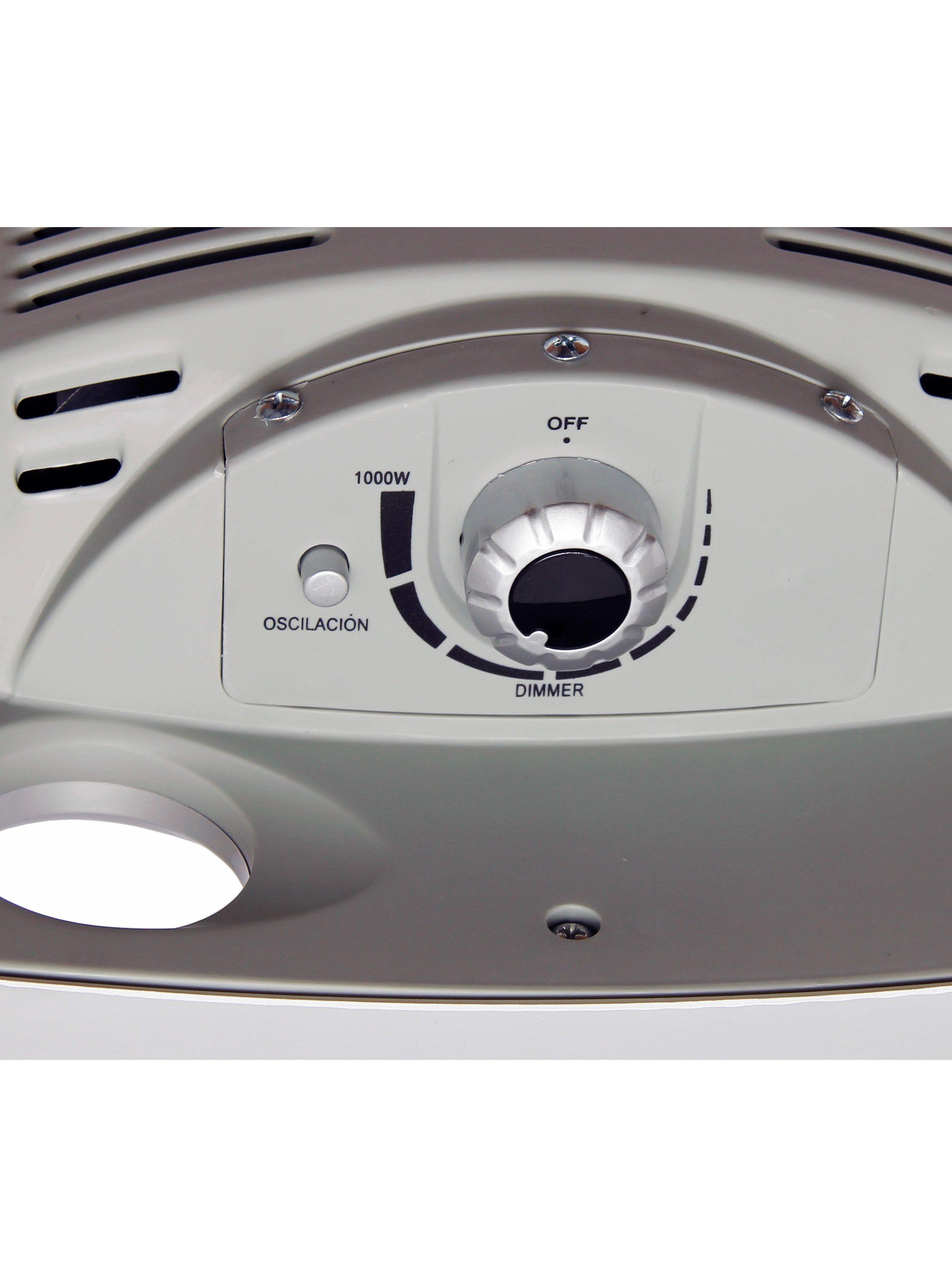 Estufa Infrarroja NSB-120K5-3
