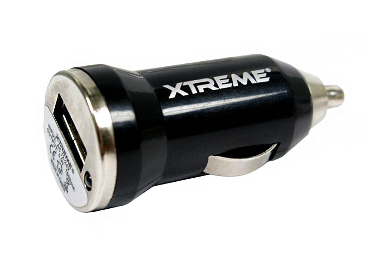 Cargador Xtreme + Micro USB 3FT-0