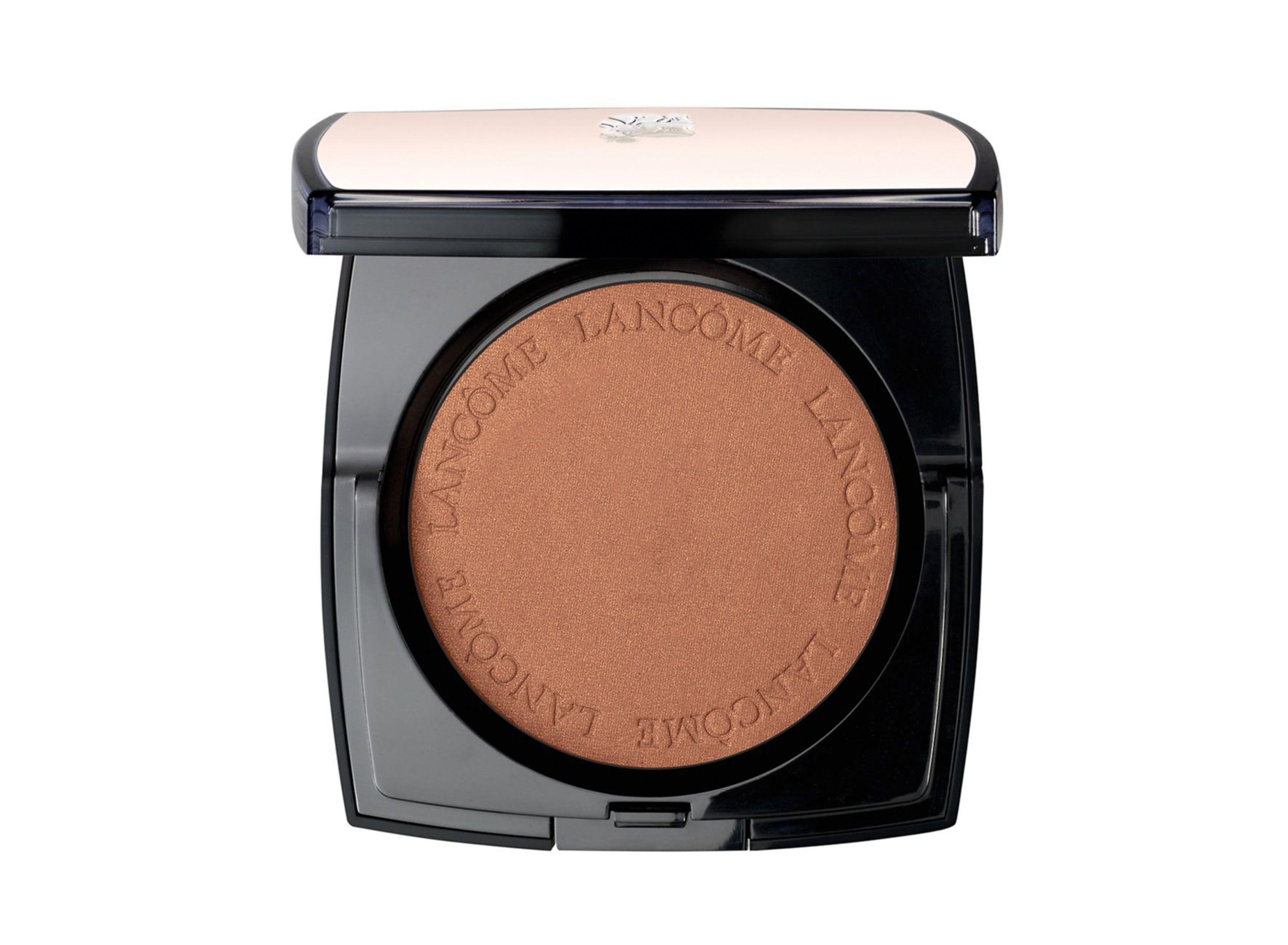 Polvo Bronceante Belle de Teint Lancôme-0