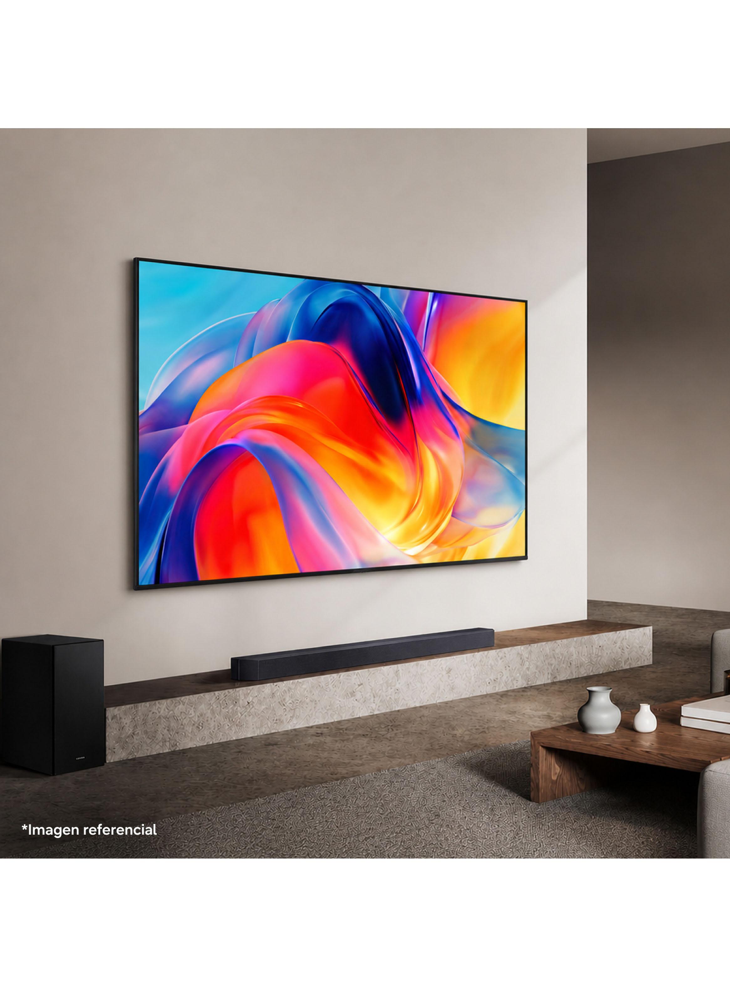 Soundbar Q-Series HW-Q600H 3.1.2ch Subwoofer 2026-3