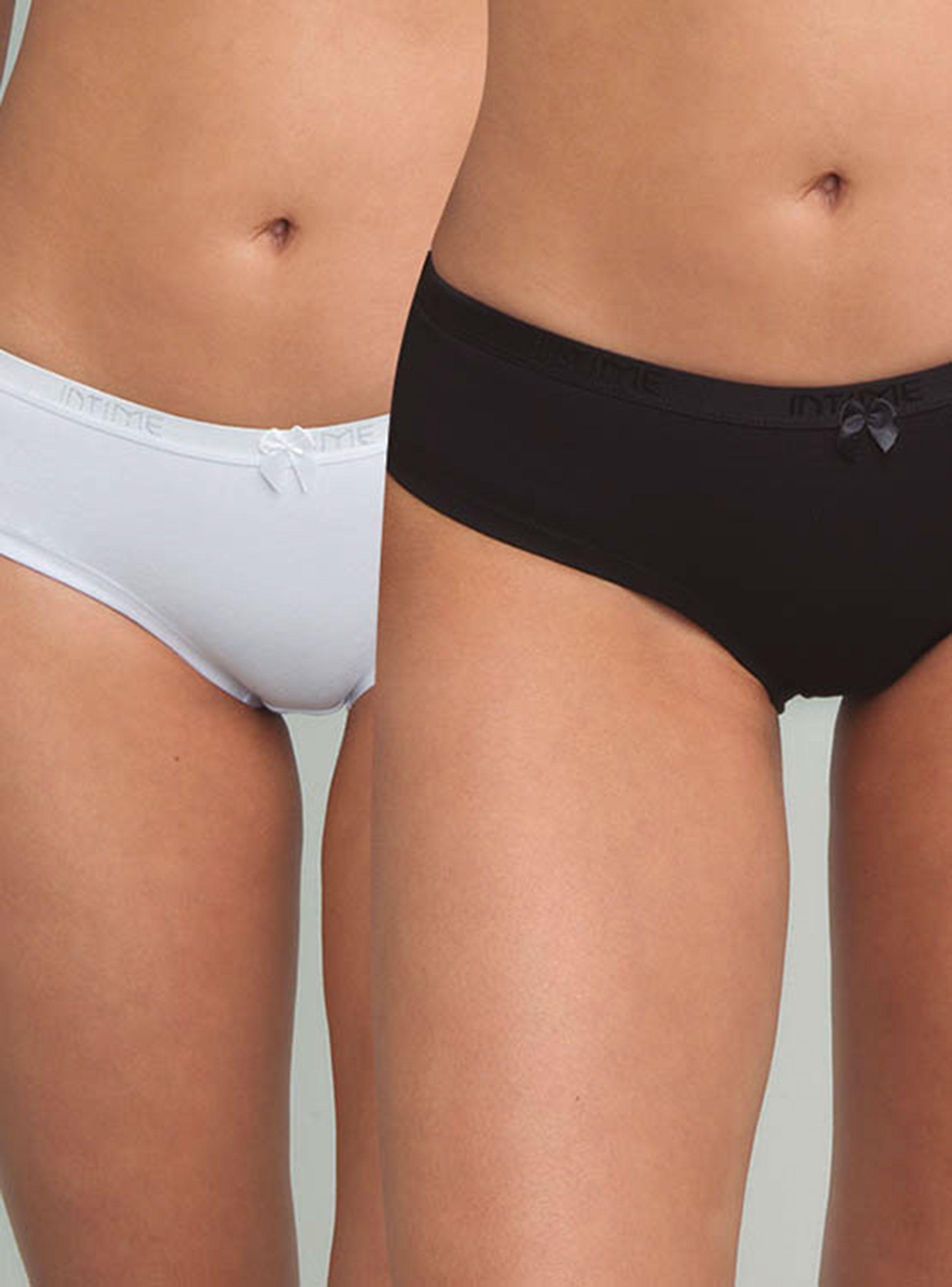 Pack 2 Pantaleta Duo Básico-0