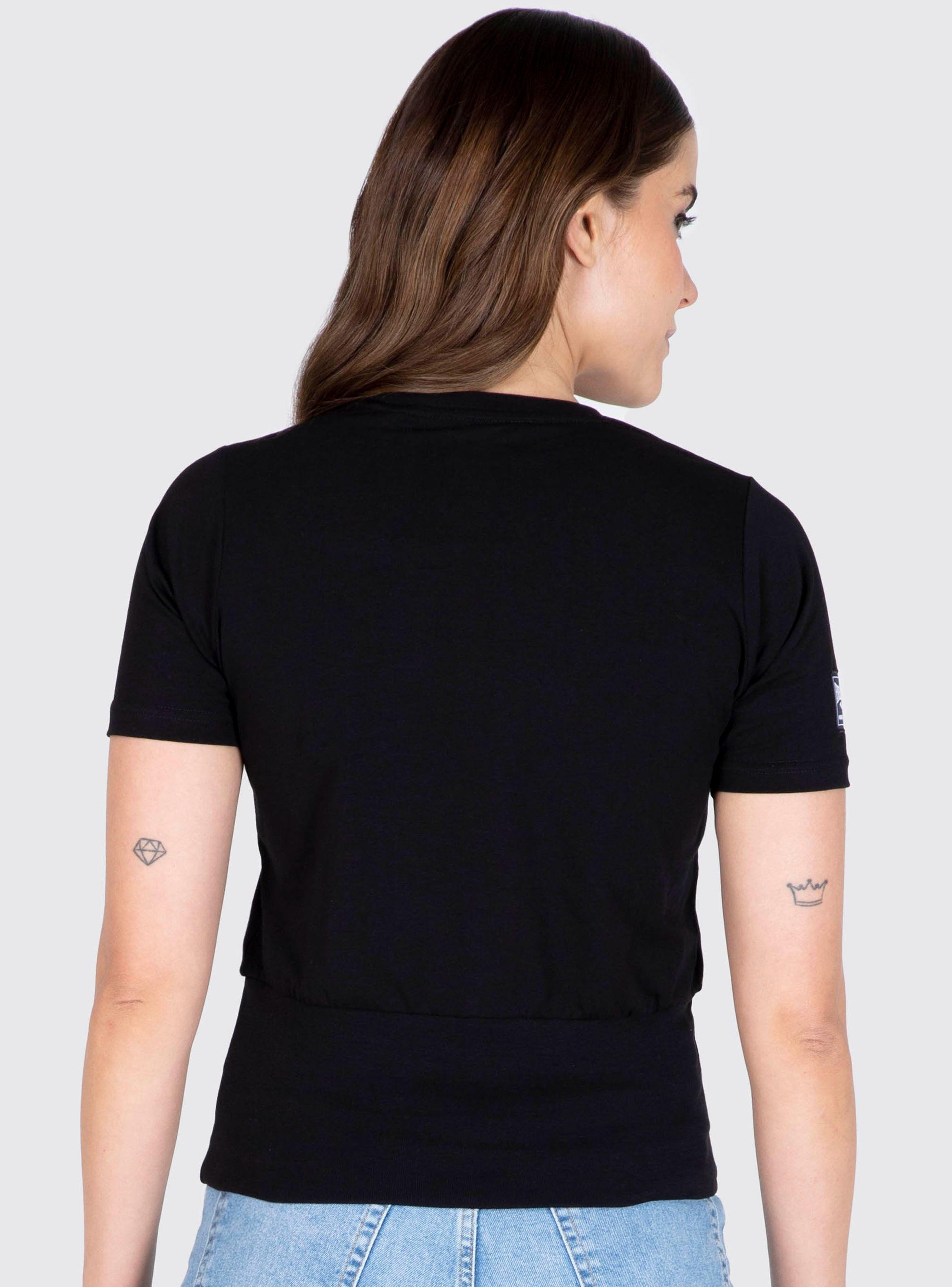 Polera Victory Manga Corta-1