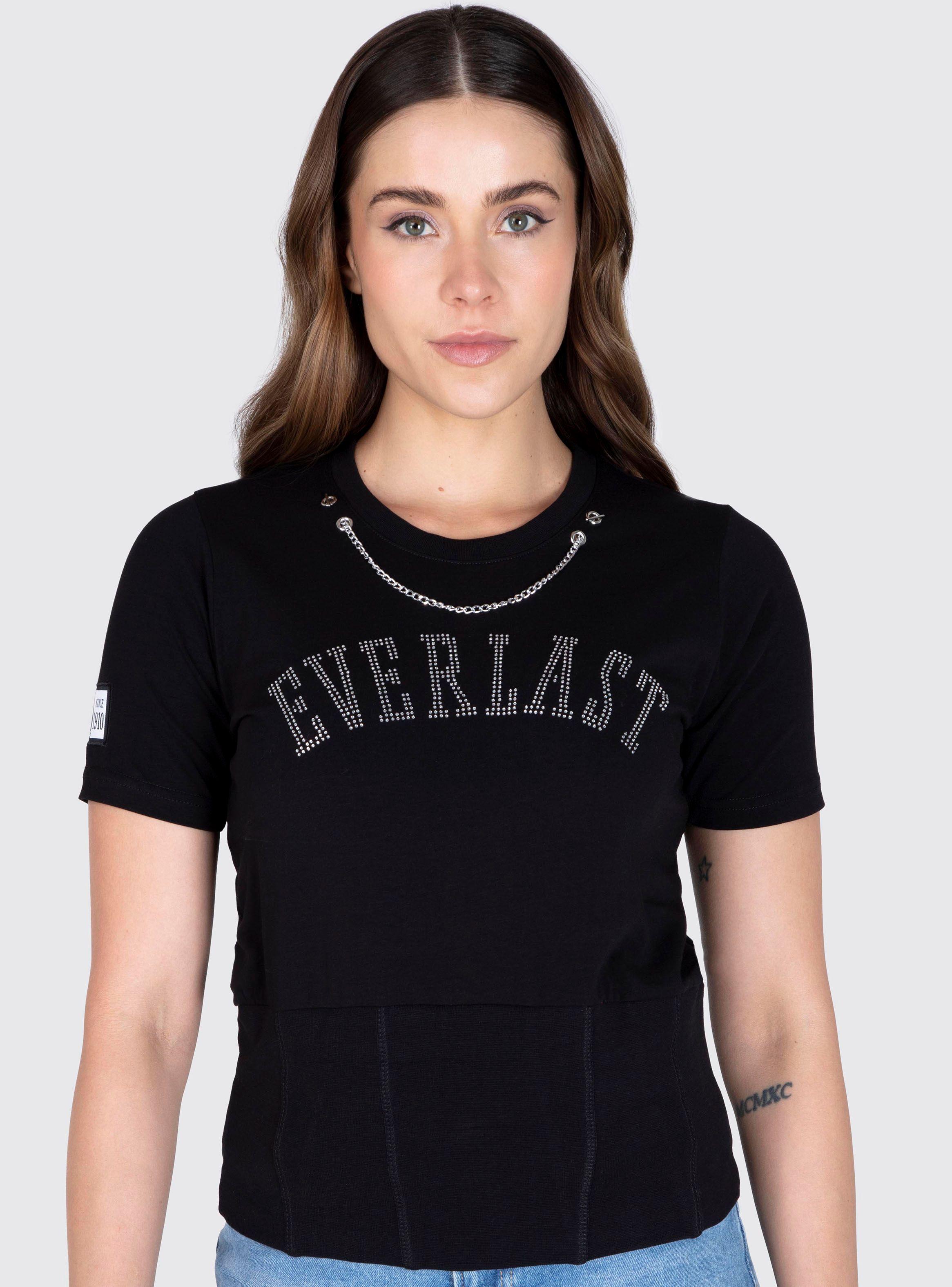 Polera Victory Manga Corta-0