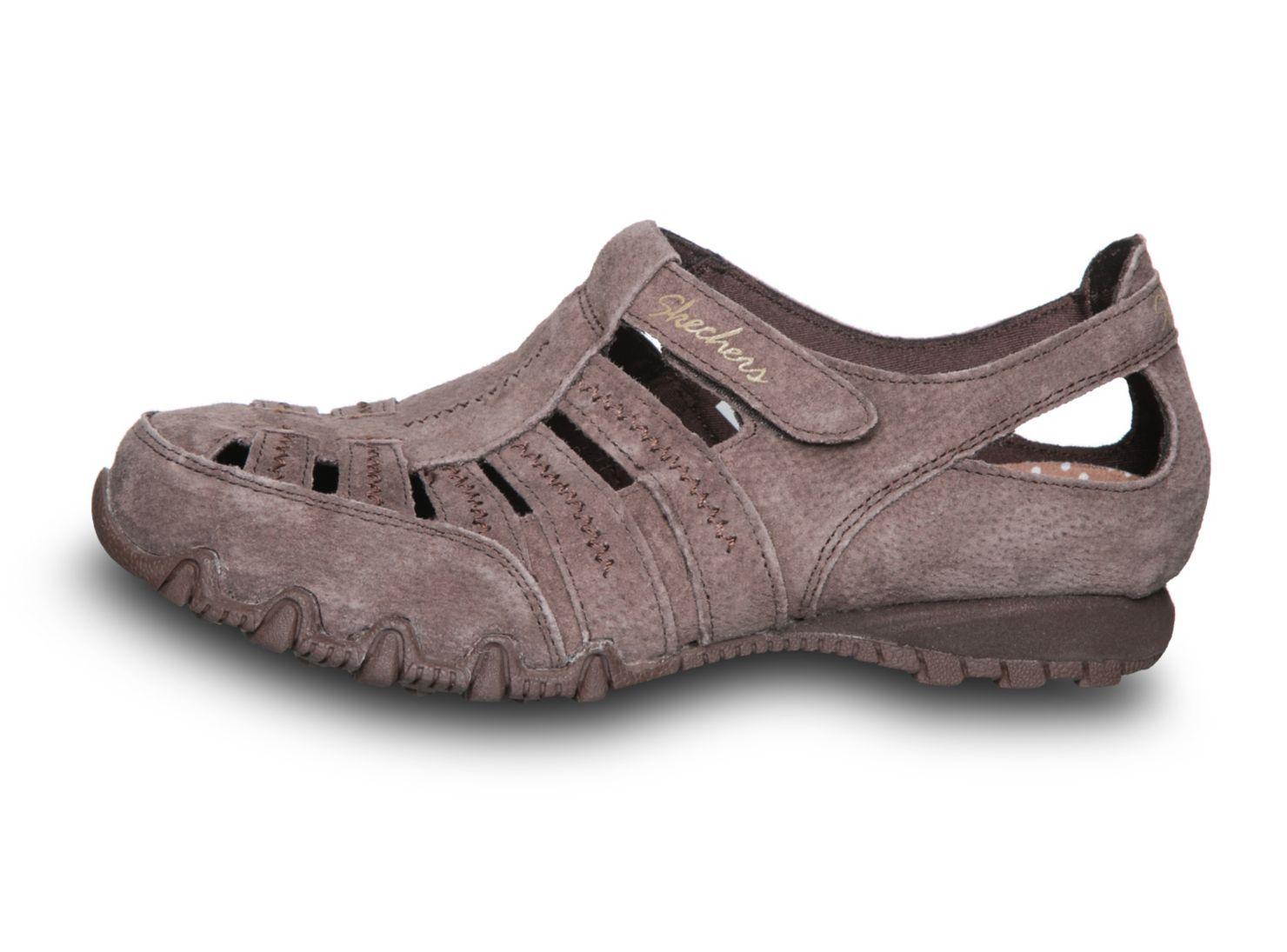 Sandalia Skechers 49023 Casual-0