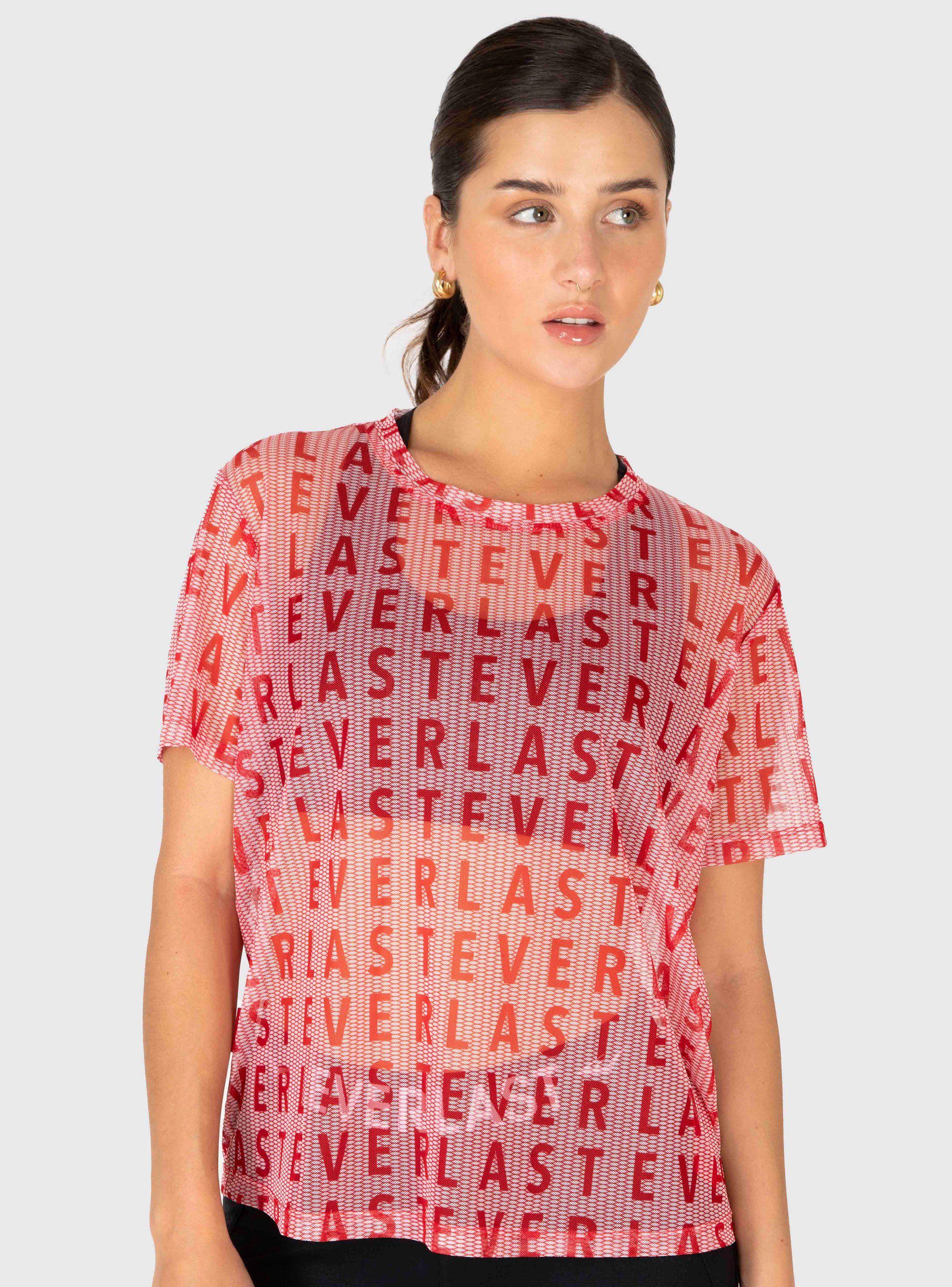 Polera Volt Manga Corta-0