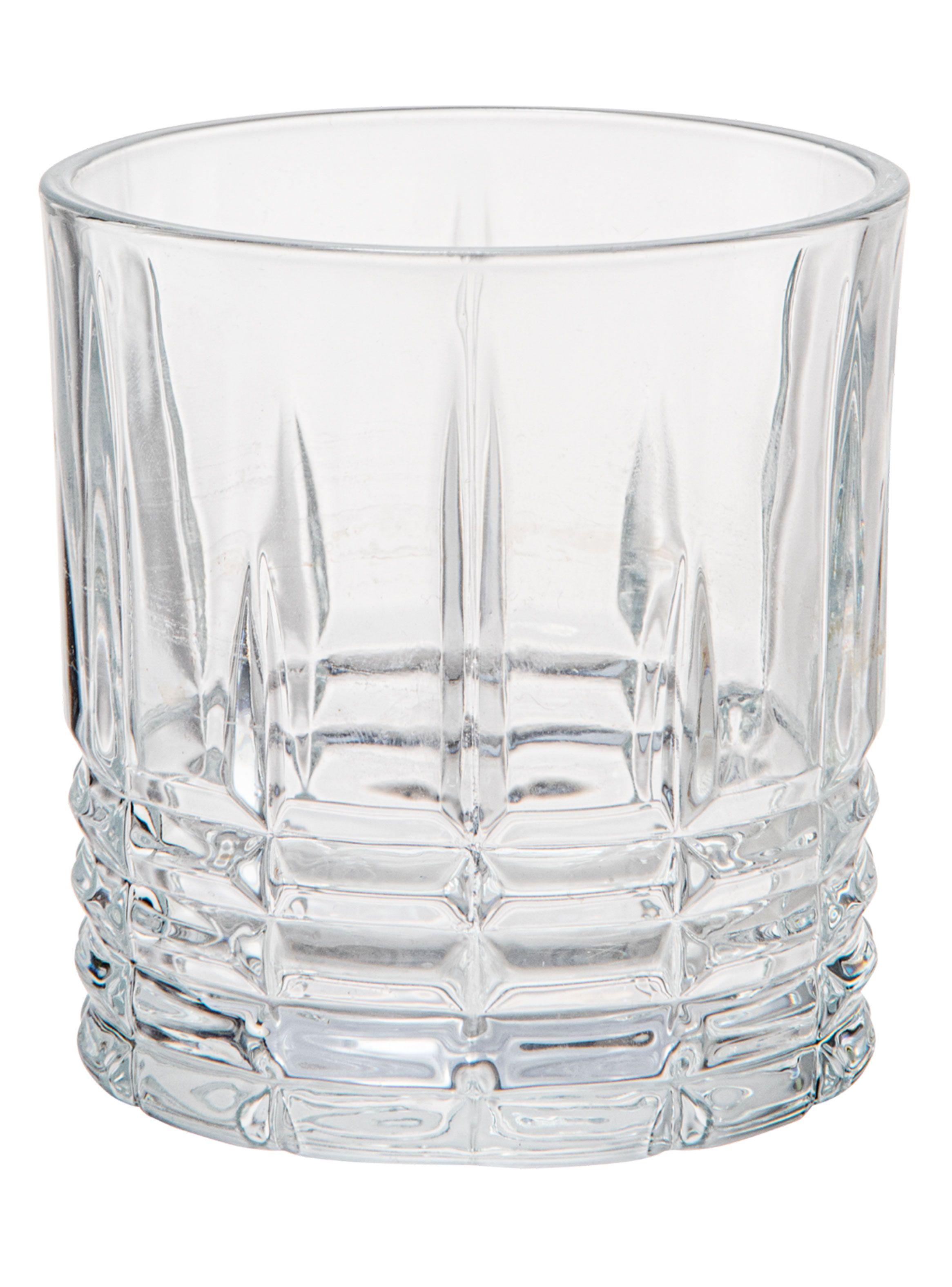 Set 6 Vasos Bajo 330 ml Vintage Gastby-1
