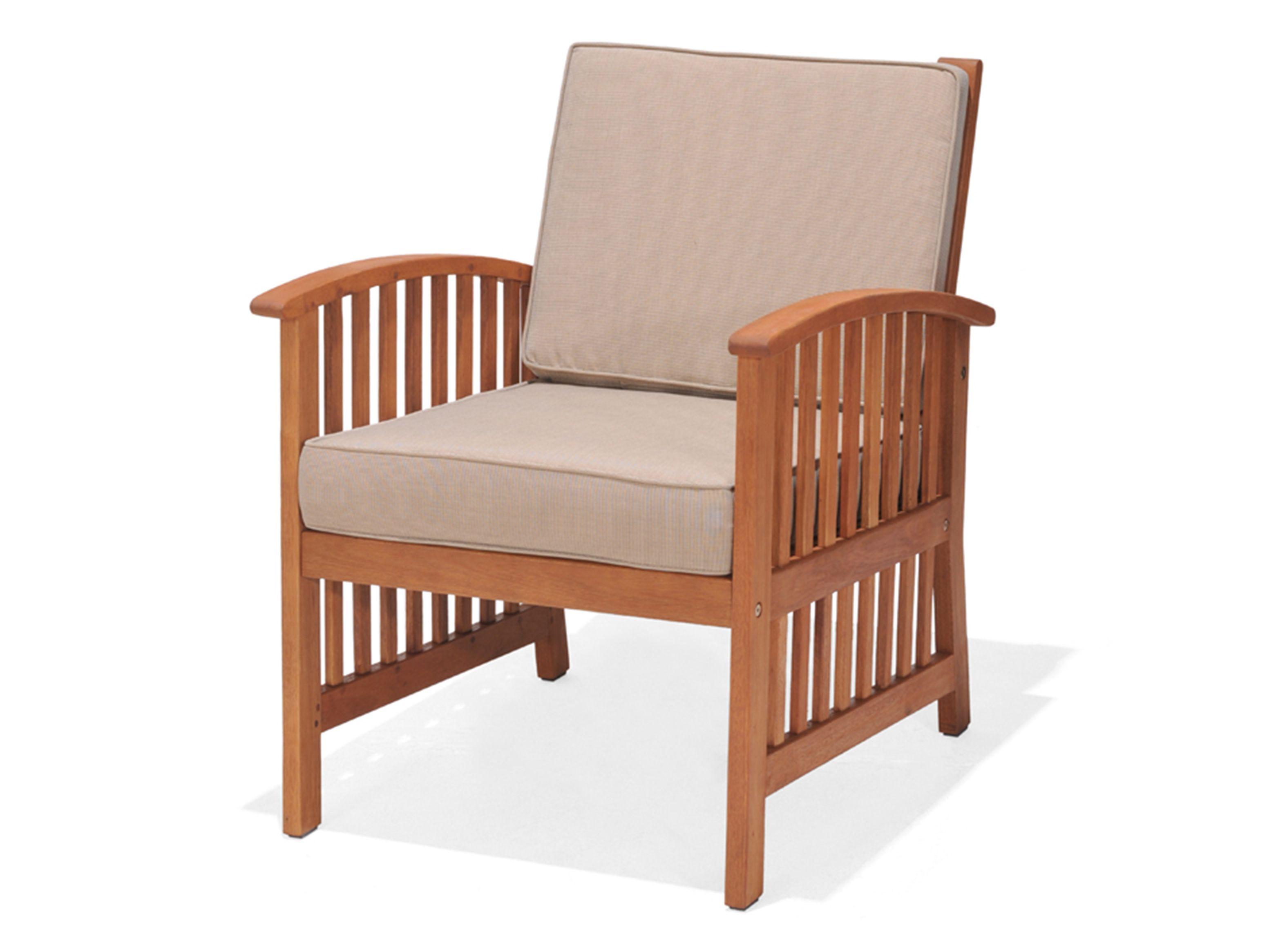 Juego Terraza Casablanca 3C + Sillones + Mesa Outzen-3