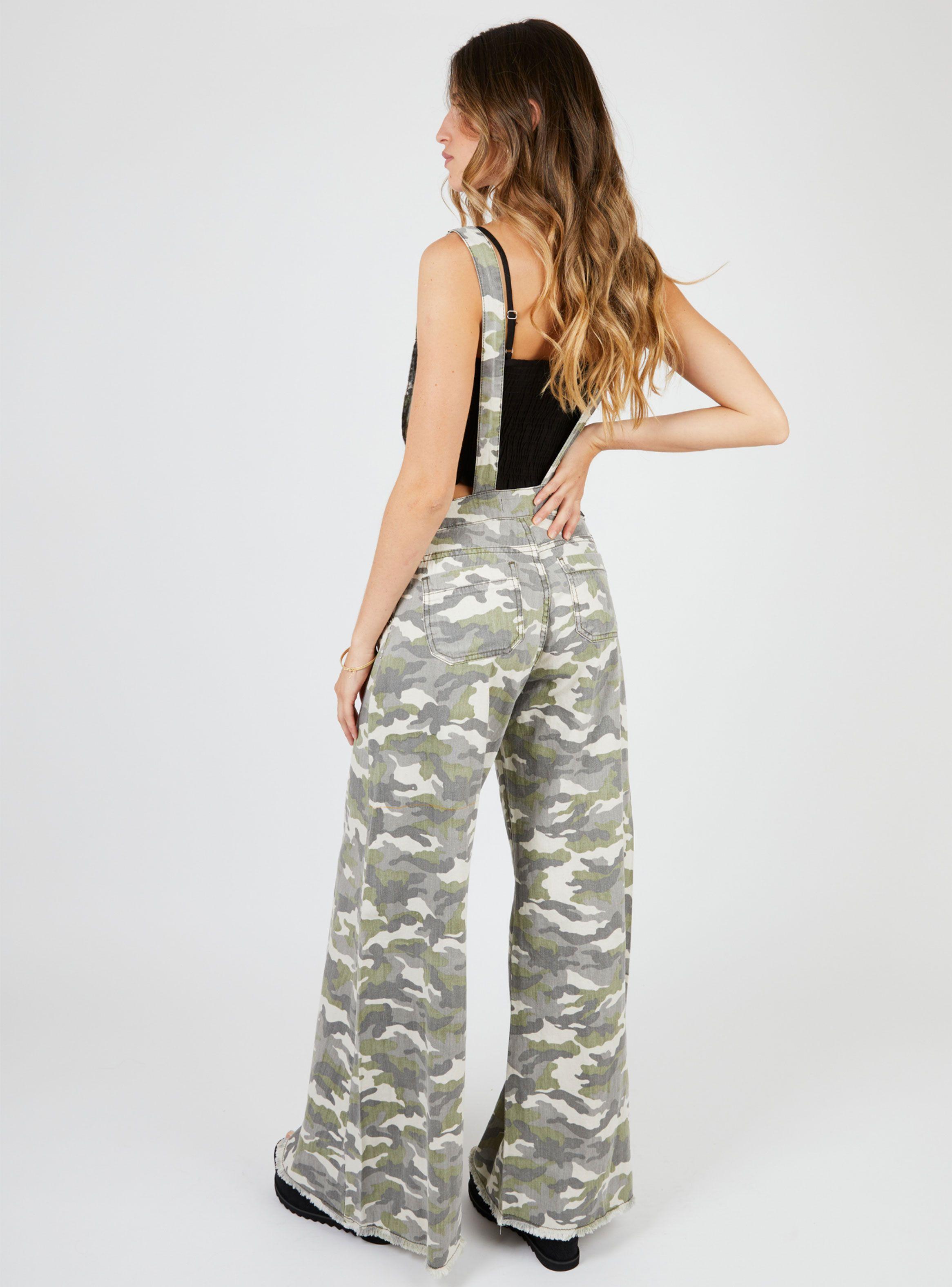 Jardinera Milagros Camuflada-1