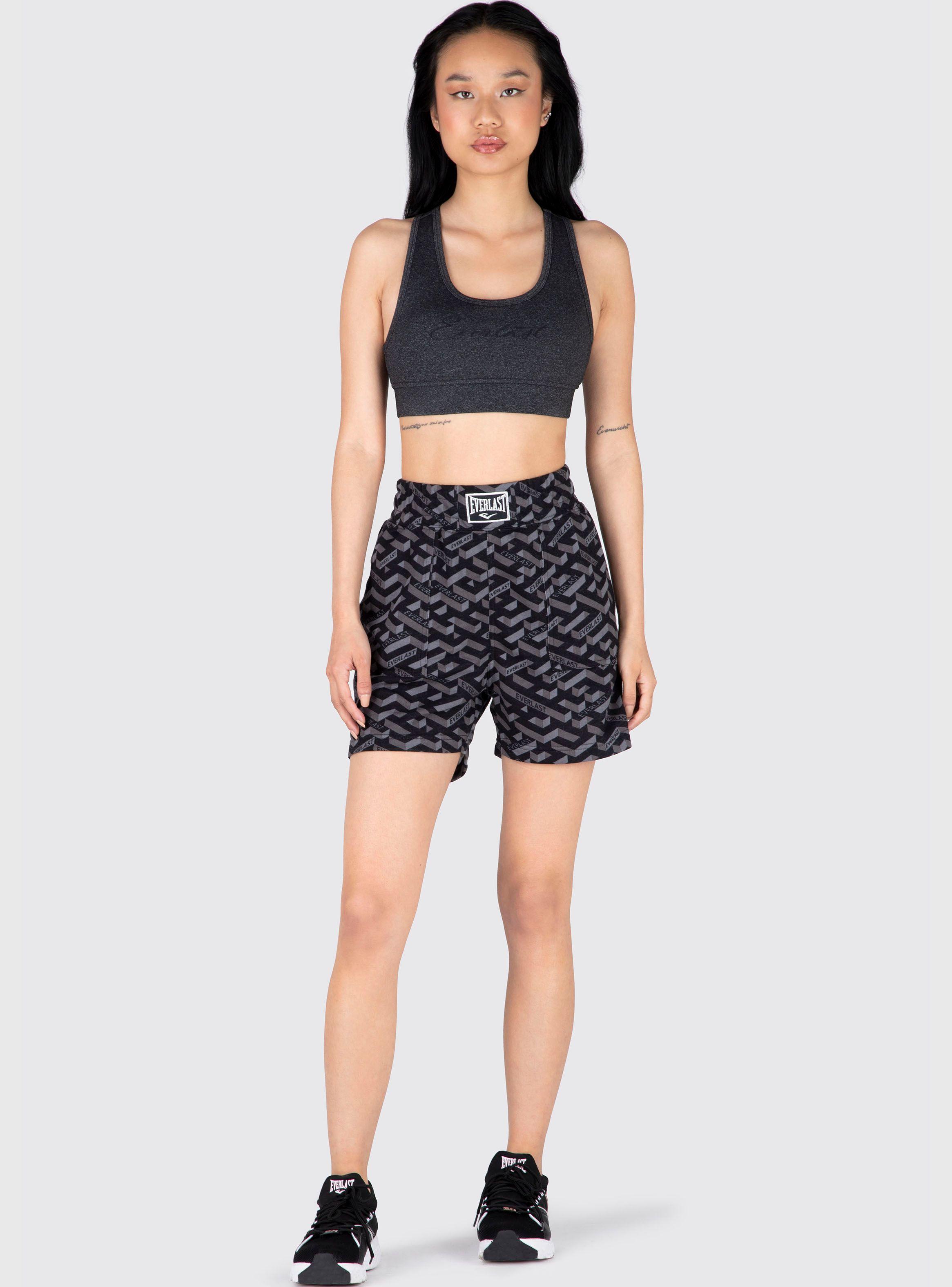 Short Stance-3