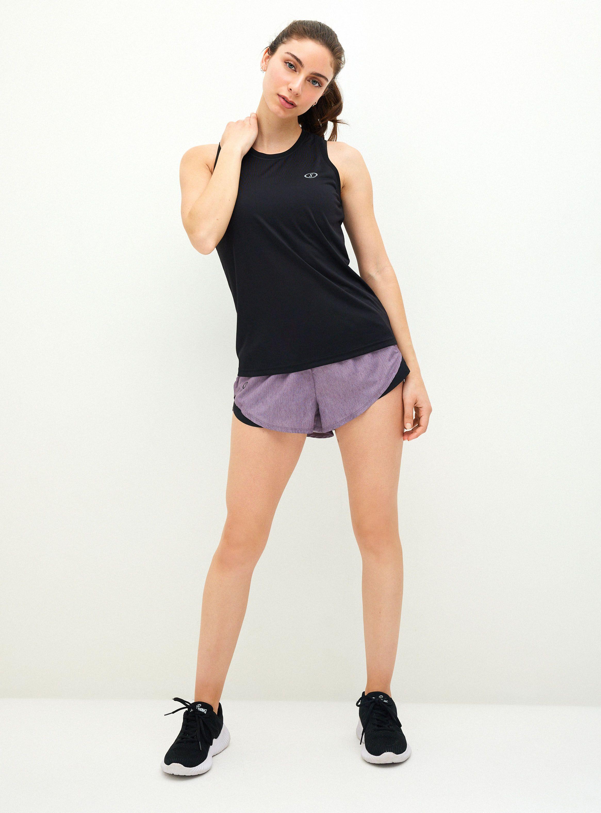 Polera sin Mangas Mujer-3