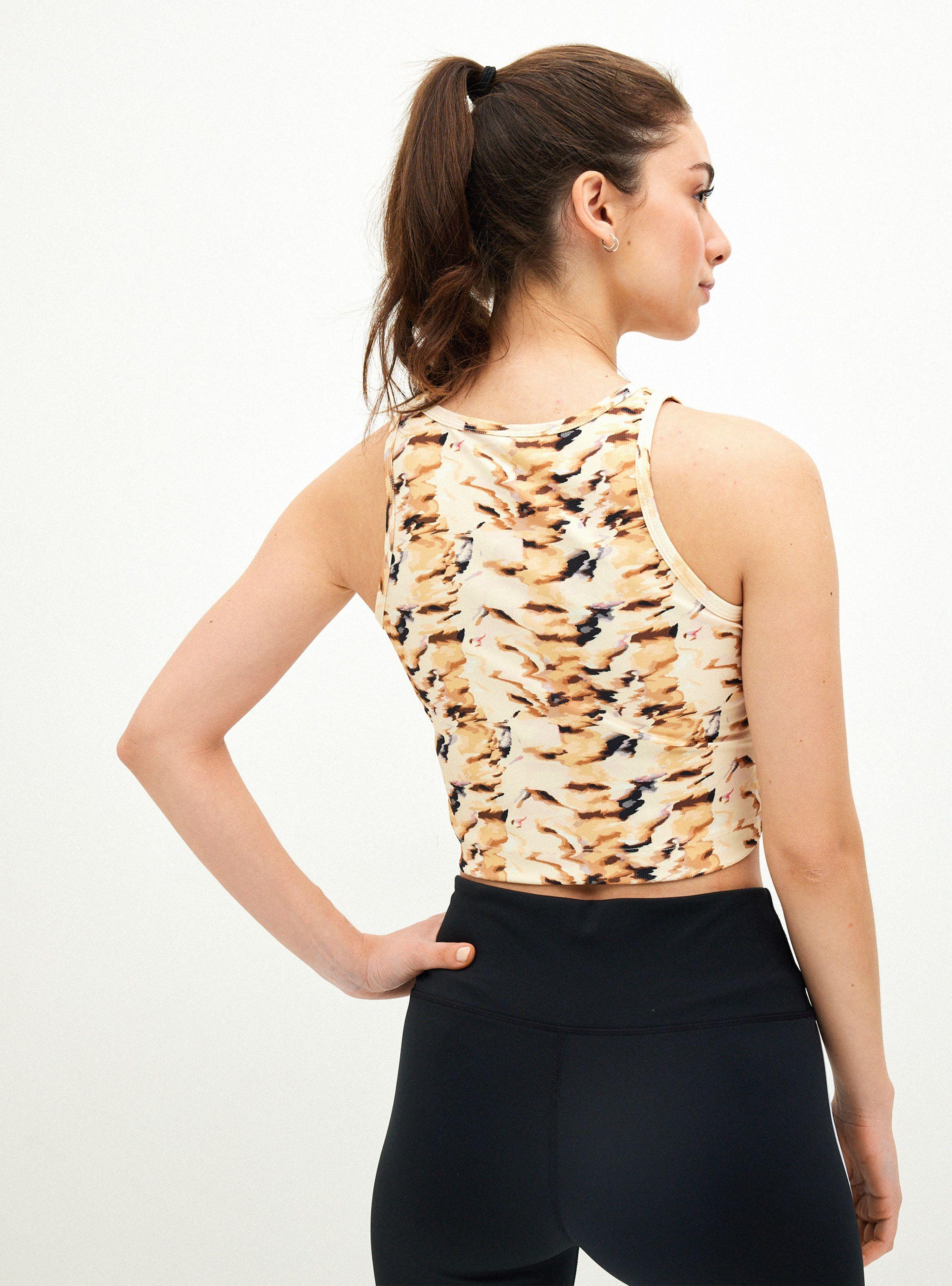 Crop Top Urbanactive Mujer-1