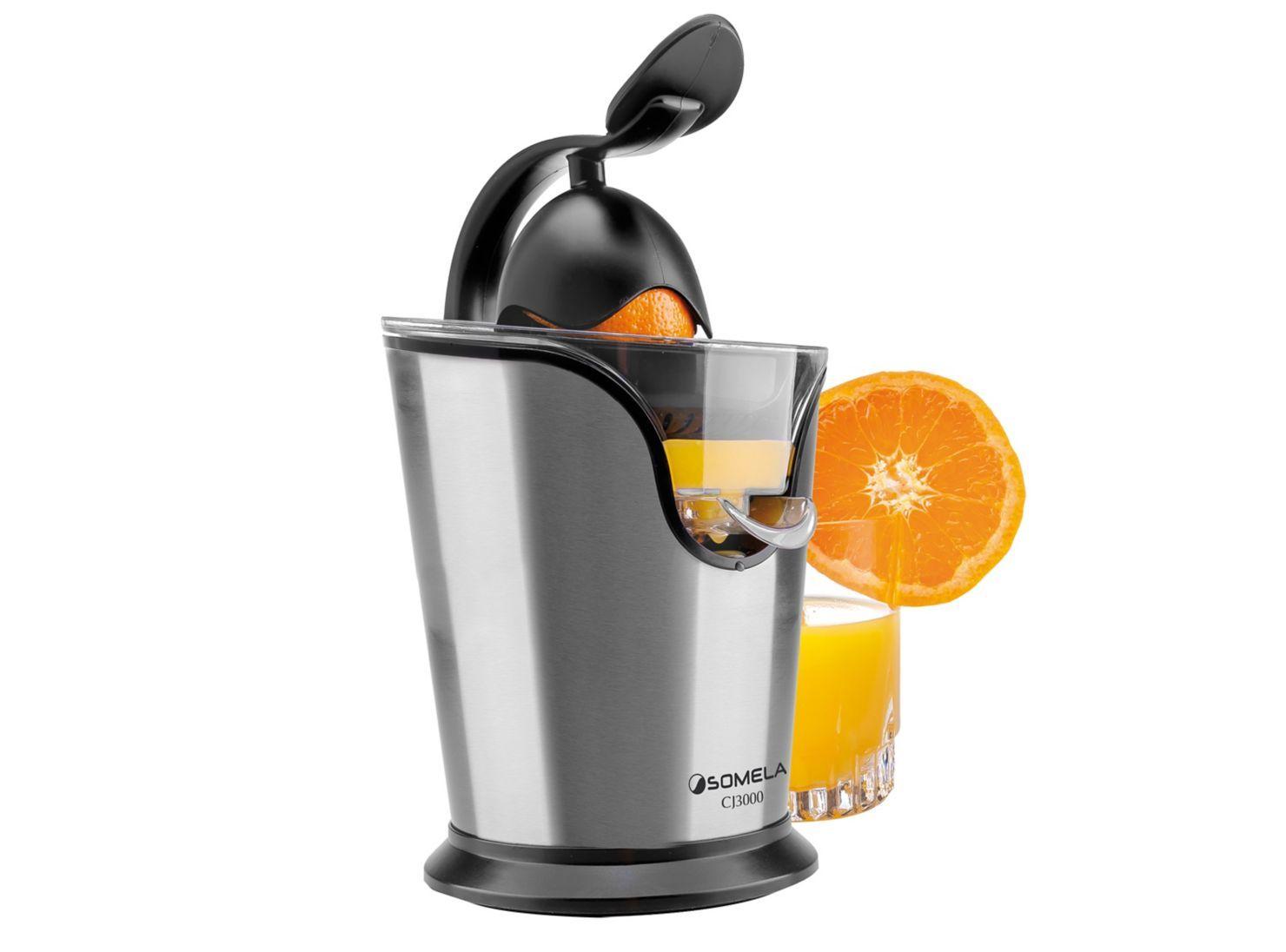 Exprimidor Somela CJ3000-0