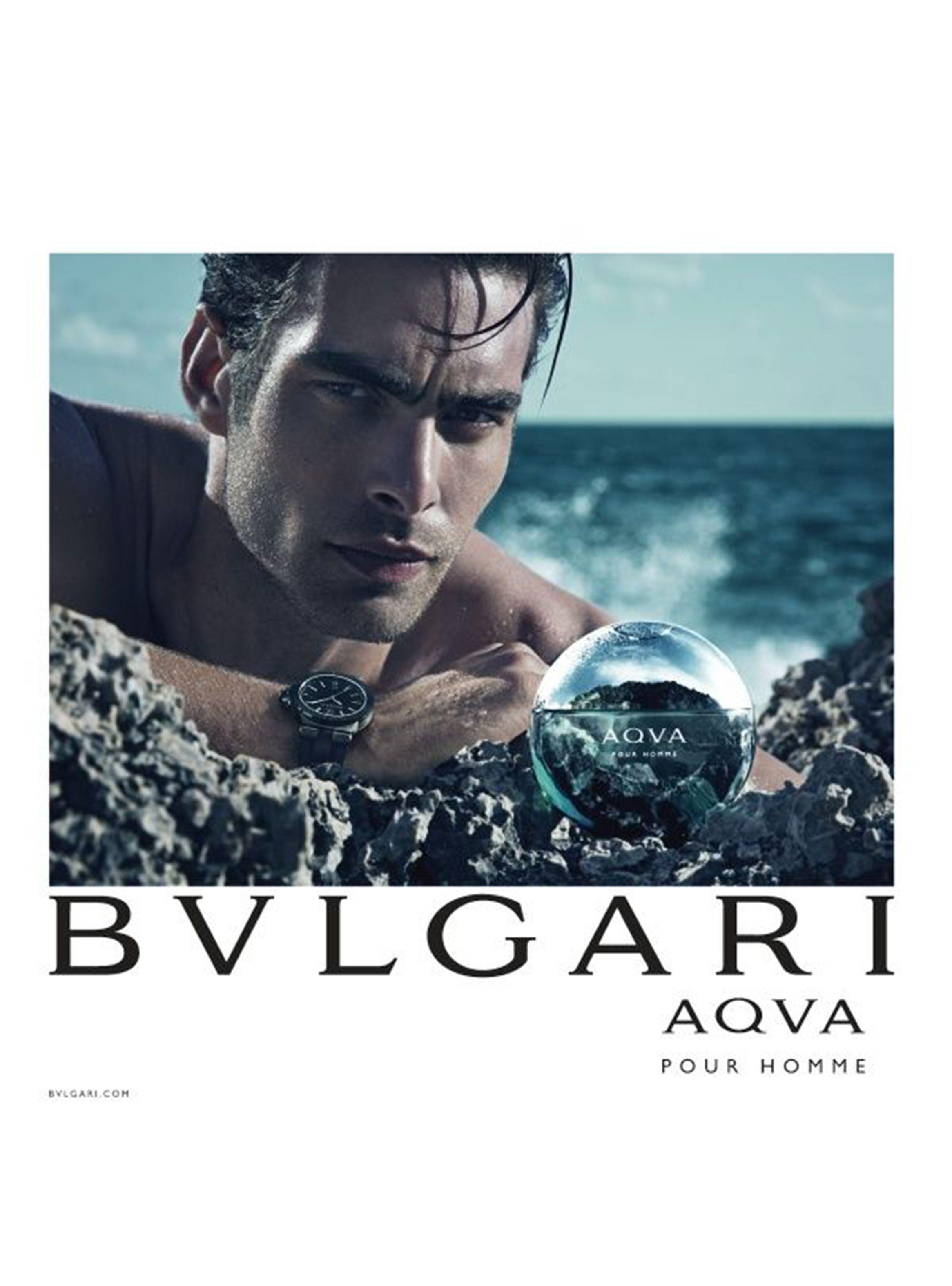 Perfume Bvlgari Aqva Pour Homme EDT 100 ml-4