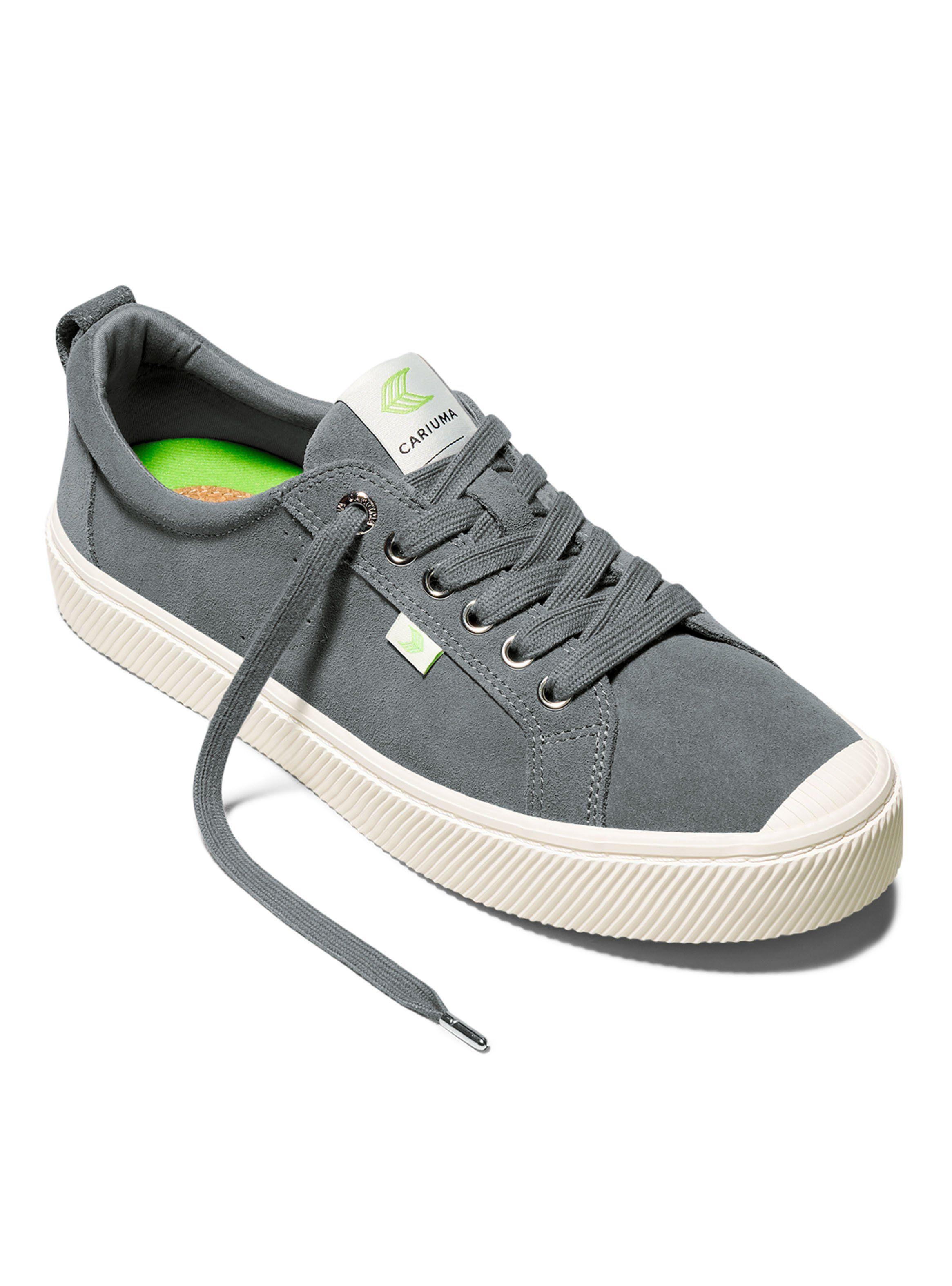 Zapatilla Urbana Style Oca Low Mujer-1