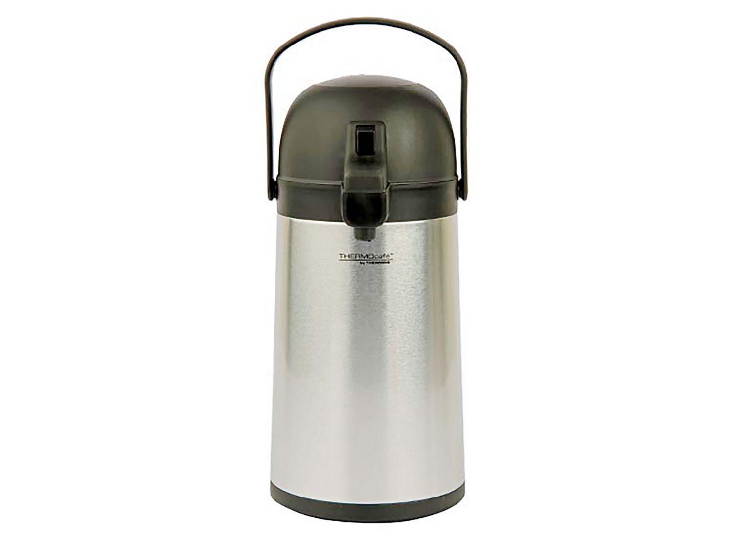 Termo Sifón Acero Inoxidable 1,5 litros Thermos-1