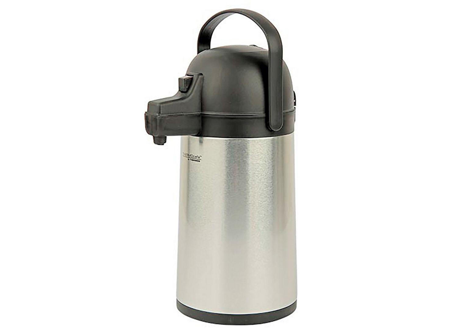 Termo Sifón Acero Inoxidable 1,5 litros Thermos-0