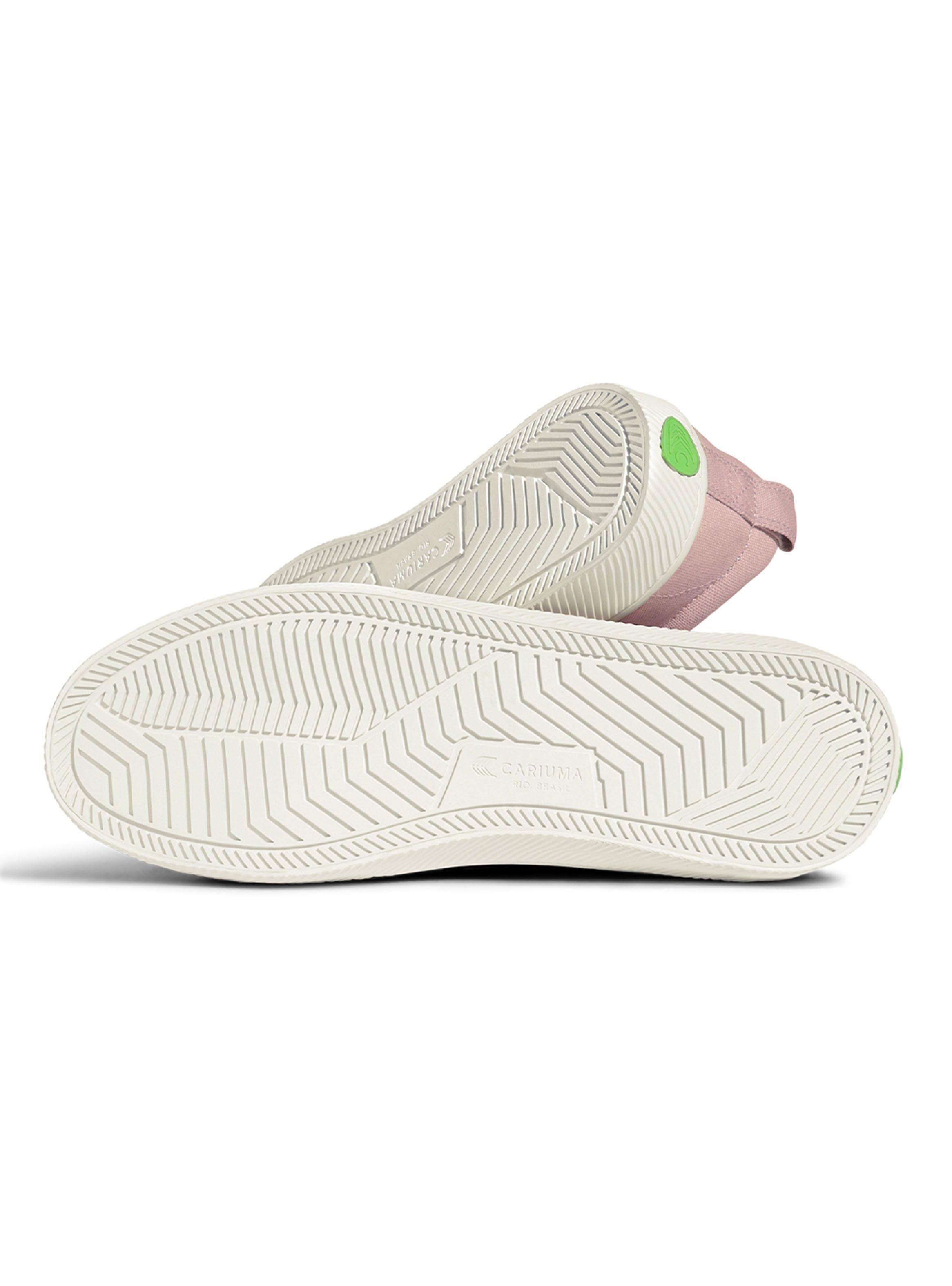 Zapatilla Urbana Design Oca Low Mujer-3