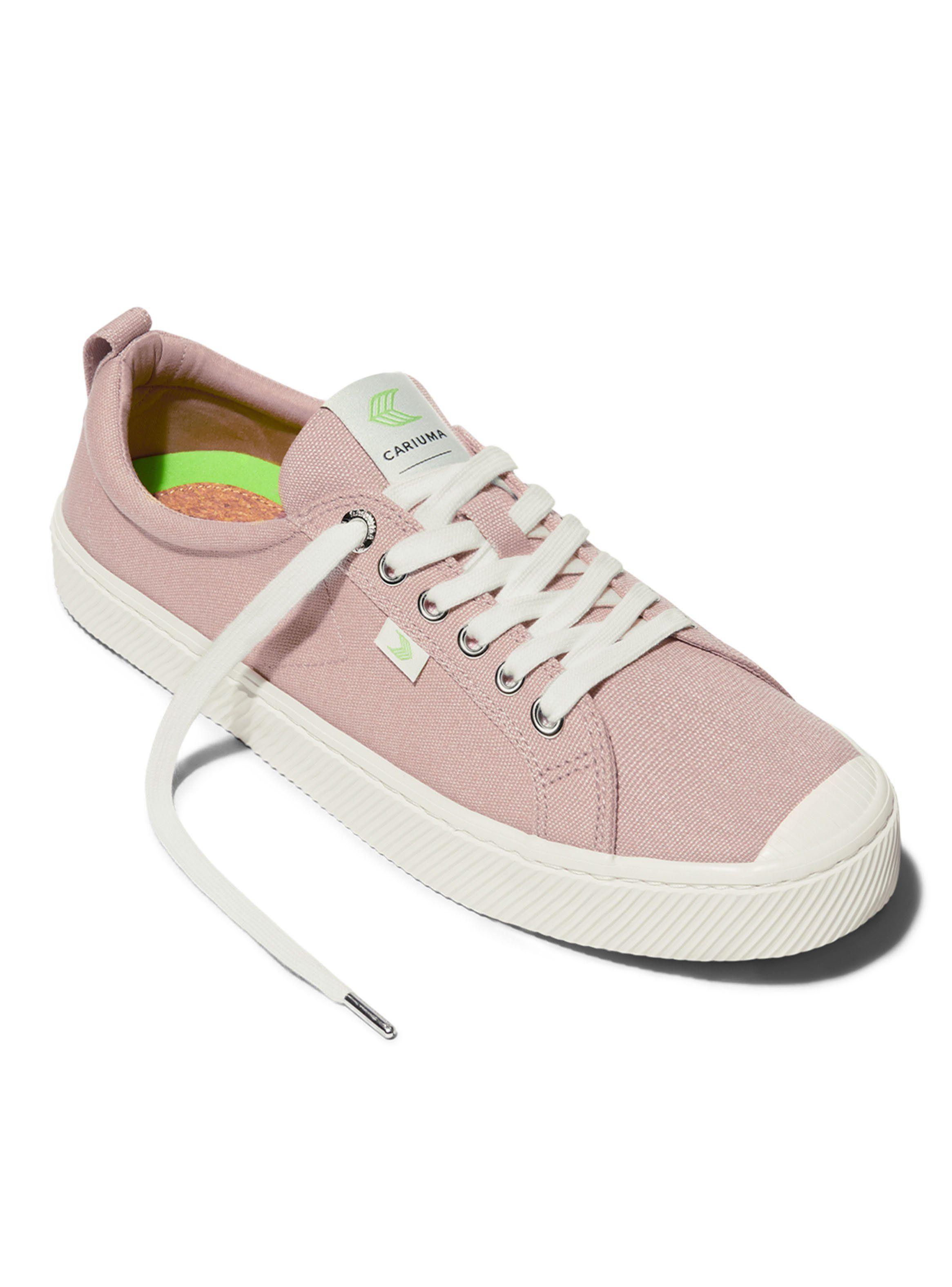 Zapatilla Urbana Design Oca Low Mujer-1