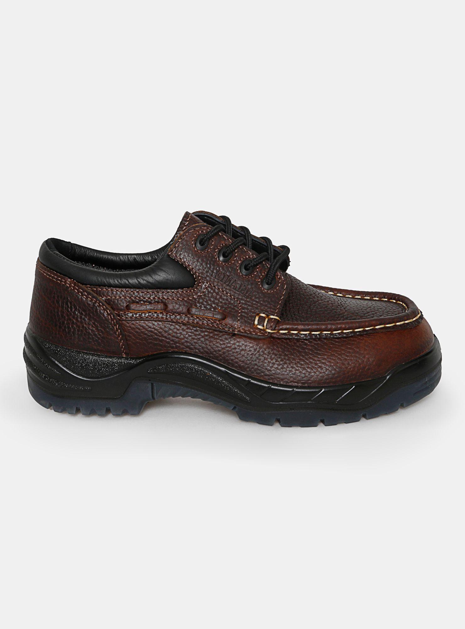 Zapato de Seguridad Nazca Elegance Hombre-1