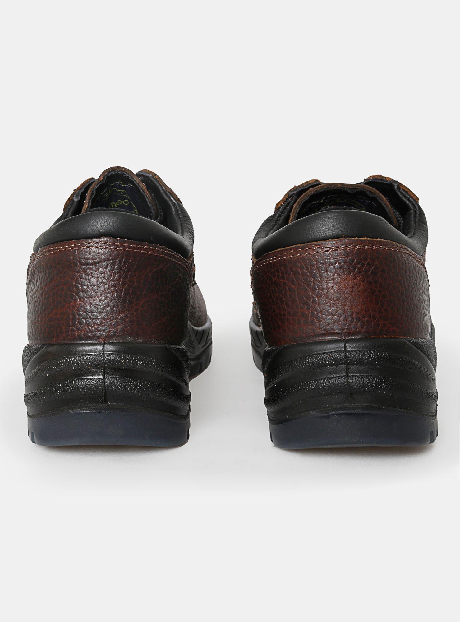 Zapato de Seguridad Nazca Elegance Hombre-3