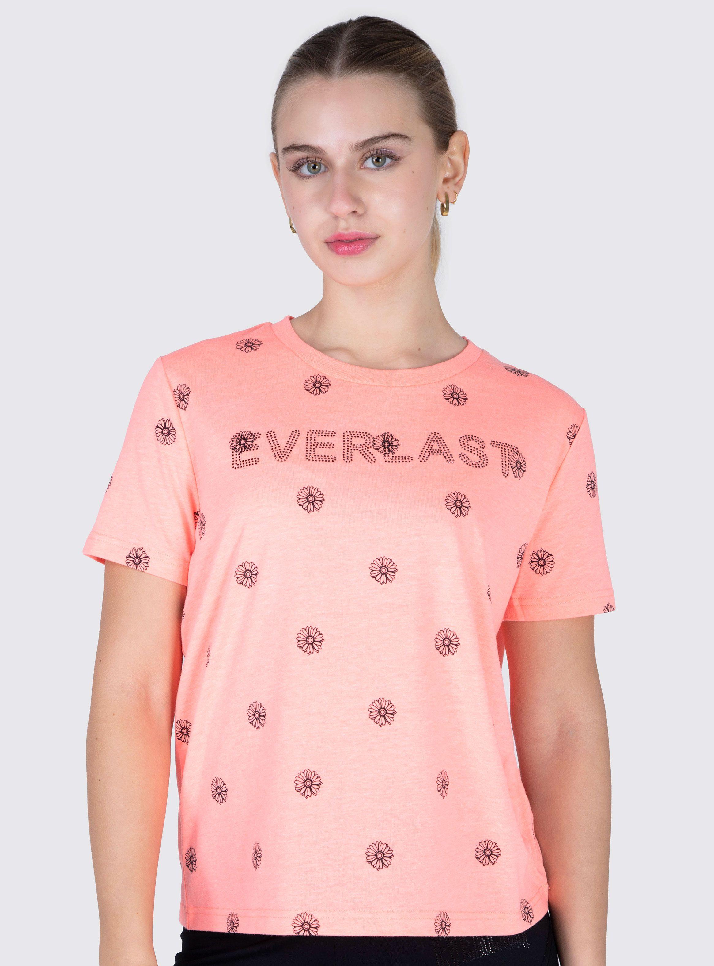 Polera Dalia Manga Corta-0