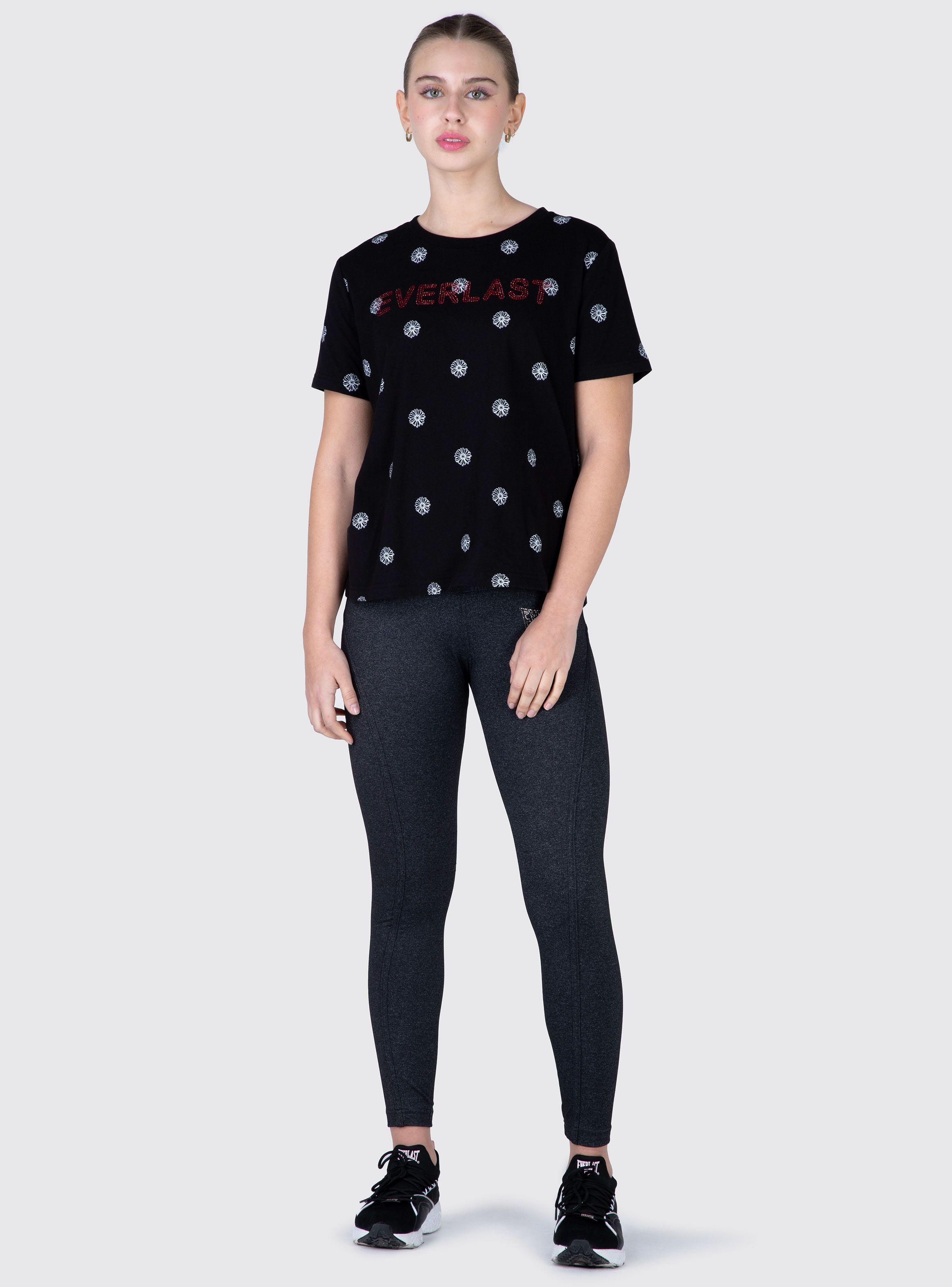 Polera Dalia Manga Corta-3