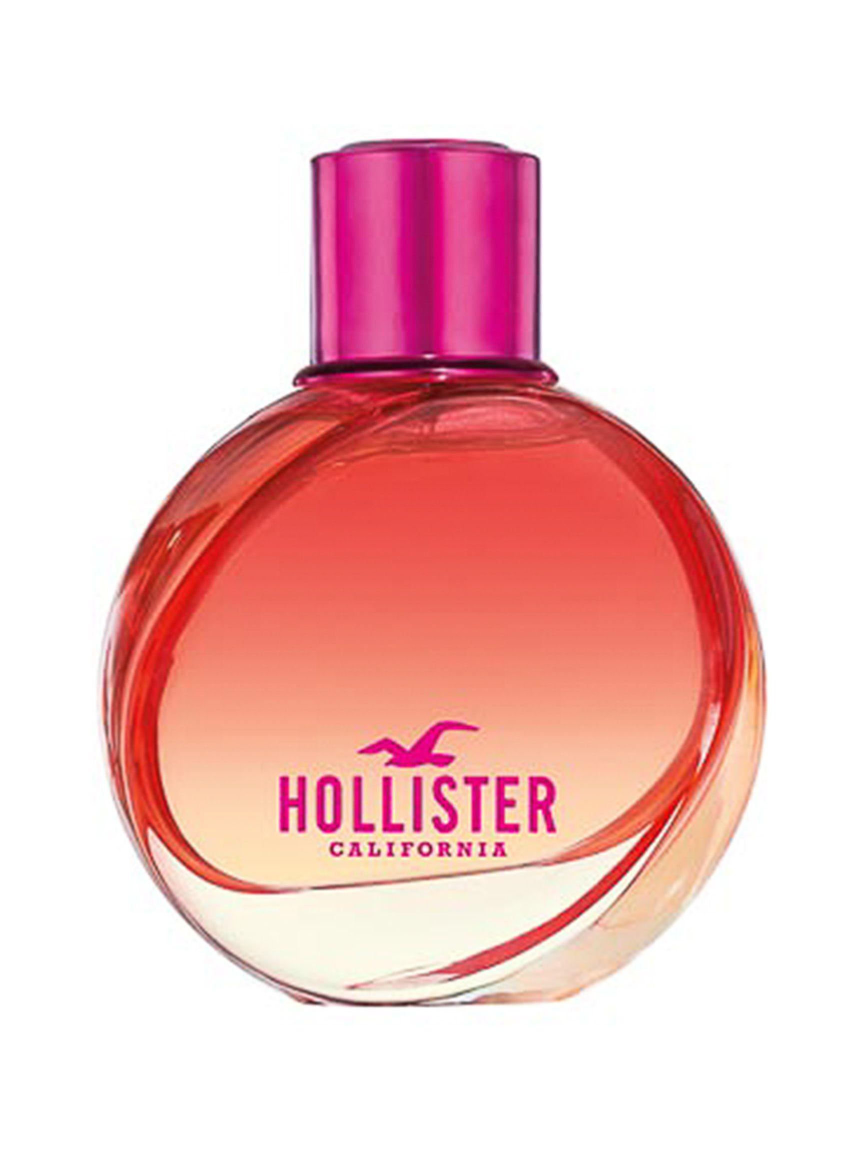 Perfume Hollister Wave2 Mujer EDP 50 ml-0