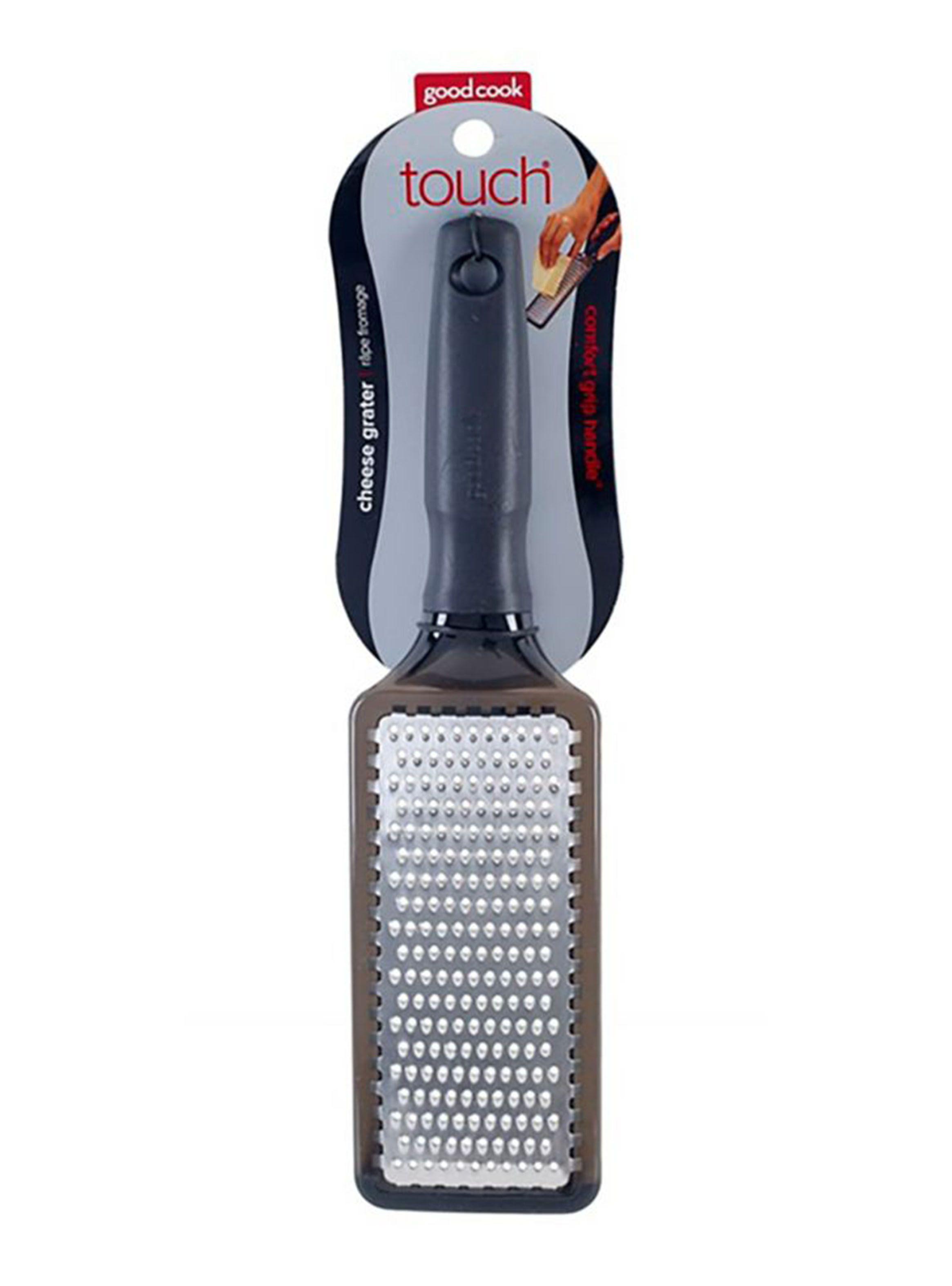 Rallador Good Cook Touch Fino Queso-0
