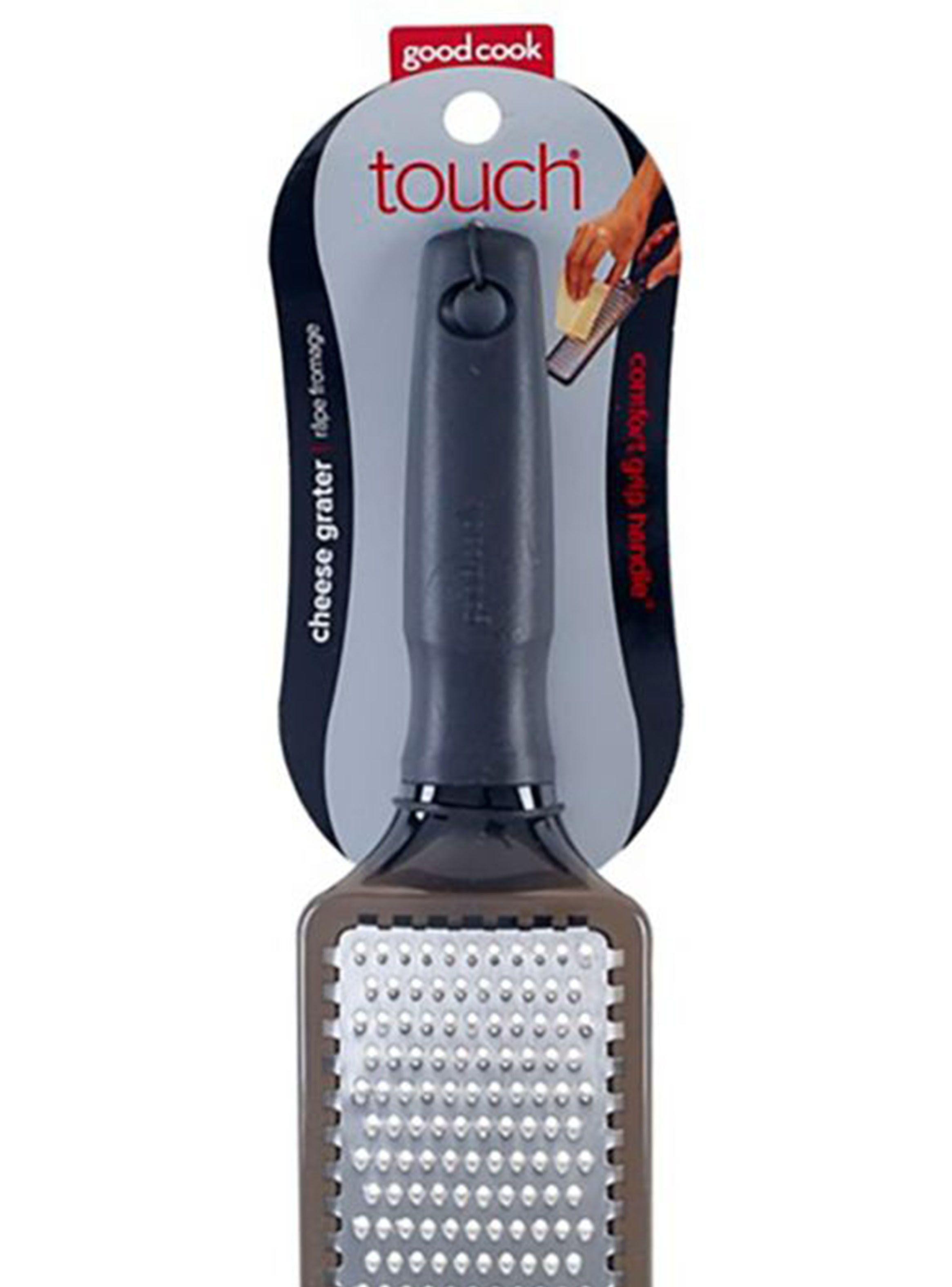 Rallador Good Cook Touch Fino Queso-1
