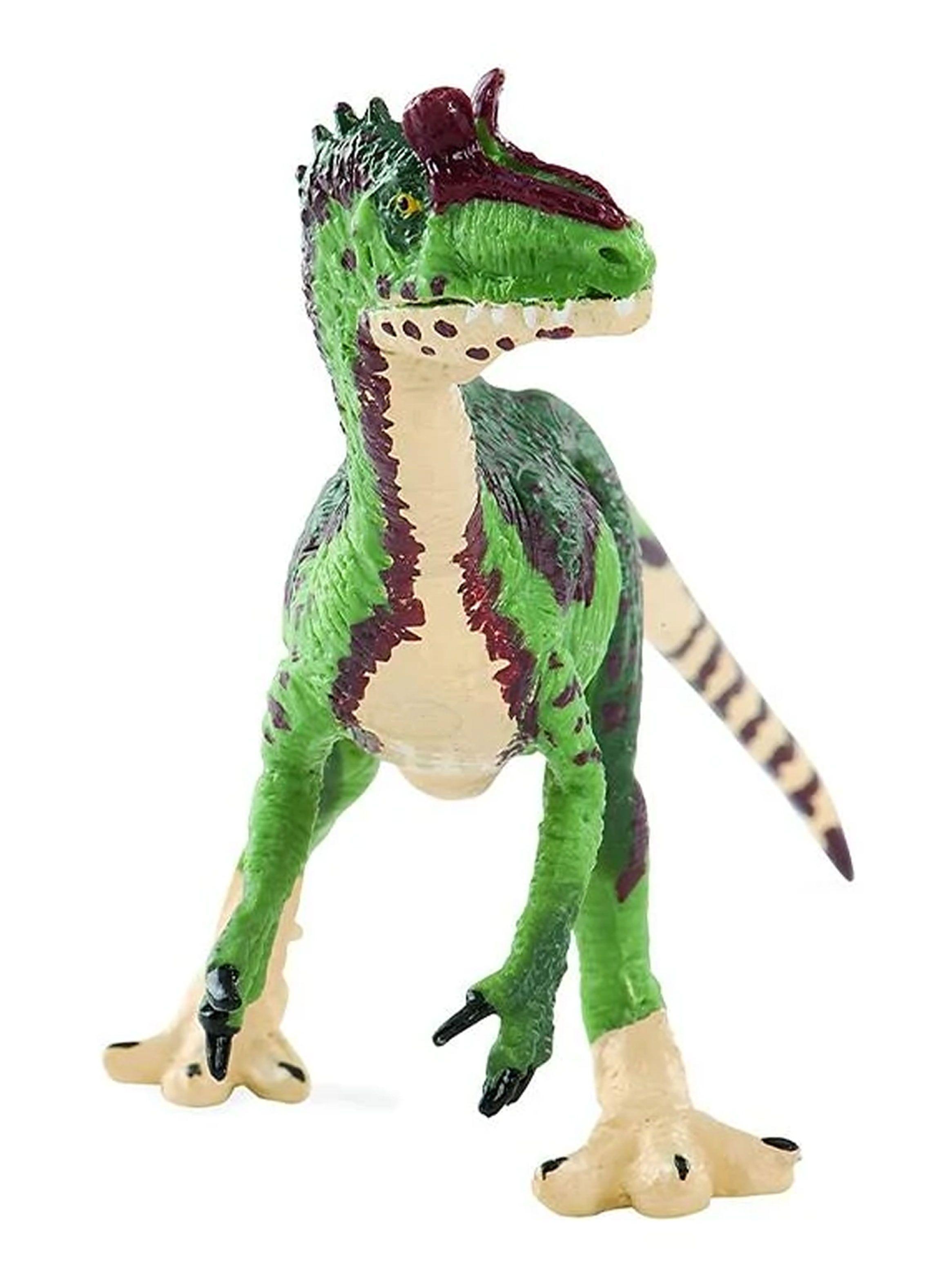 Terra Cryolophosaurus Caramba-1