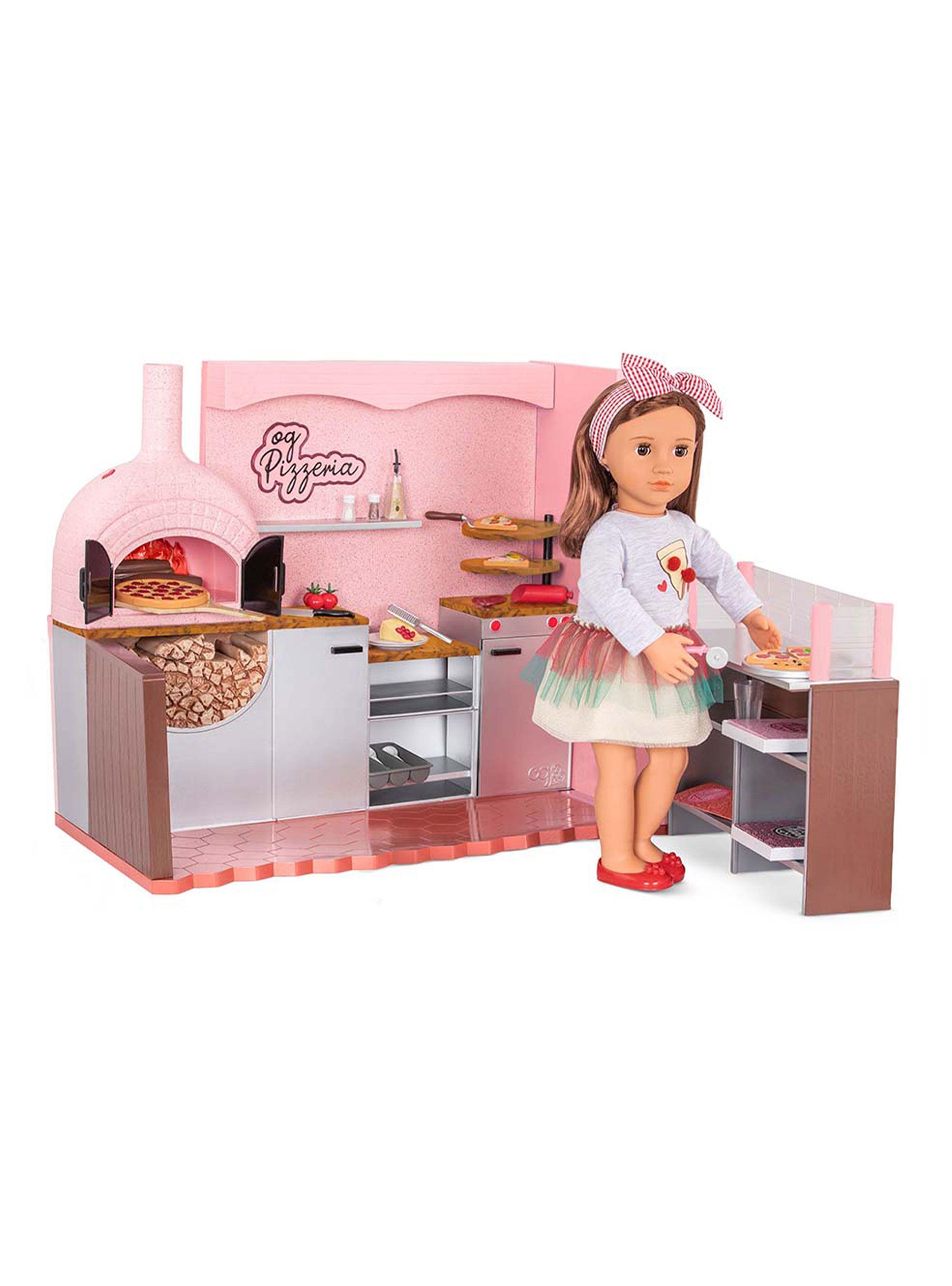 Our Generation Pizzería Caramba-1