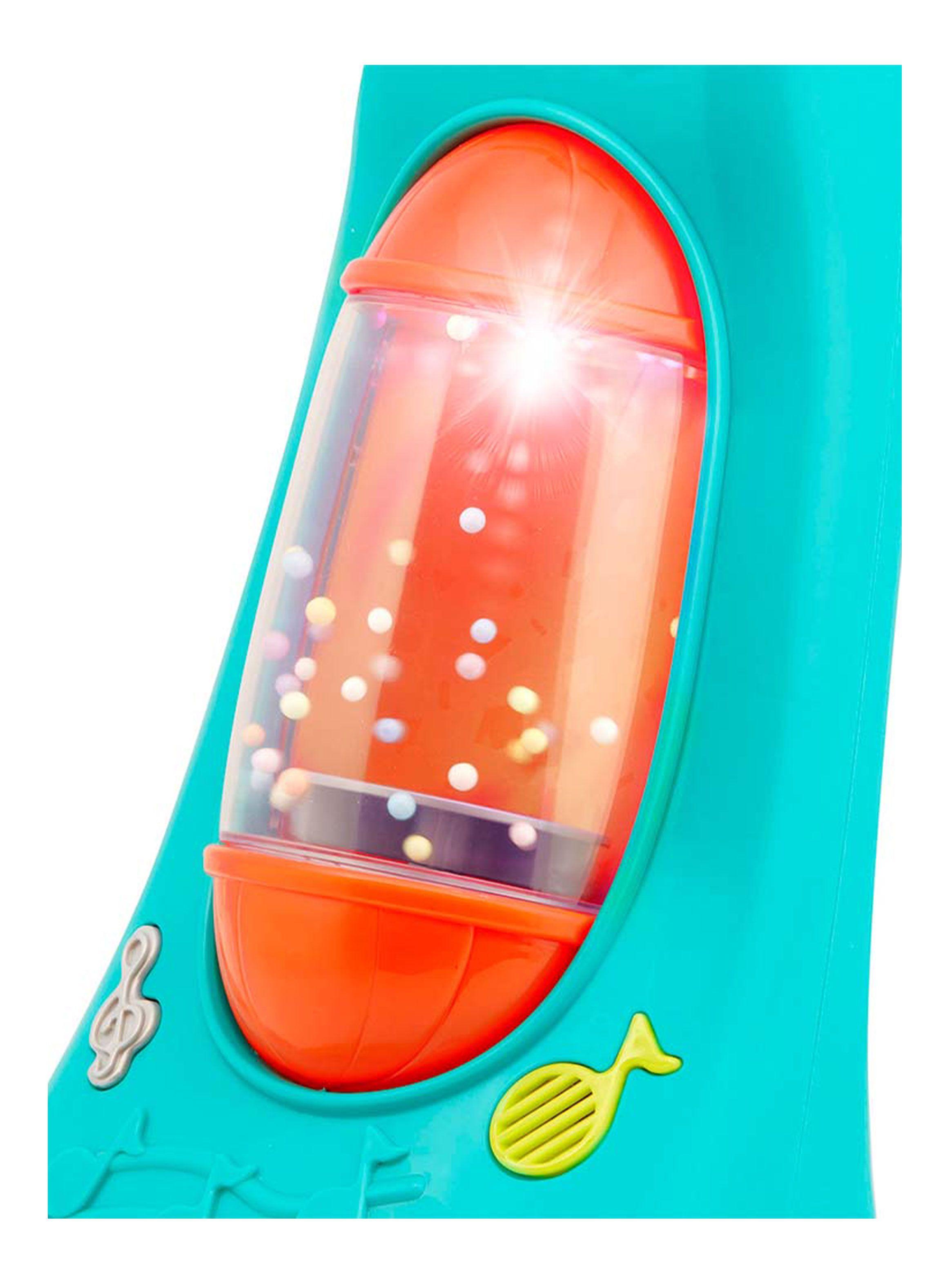 Battat Aspiradora musical Caramba-1