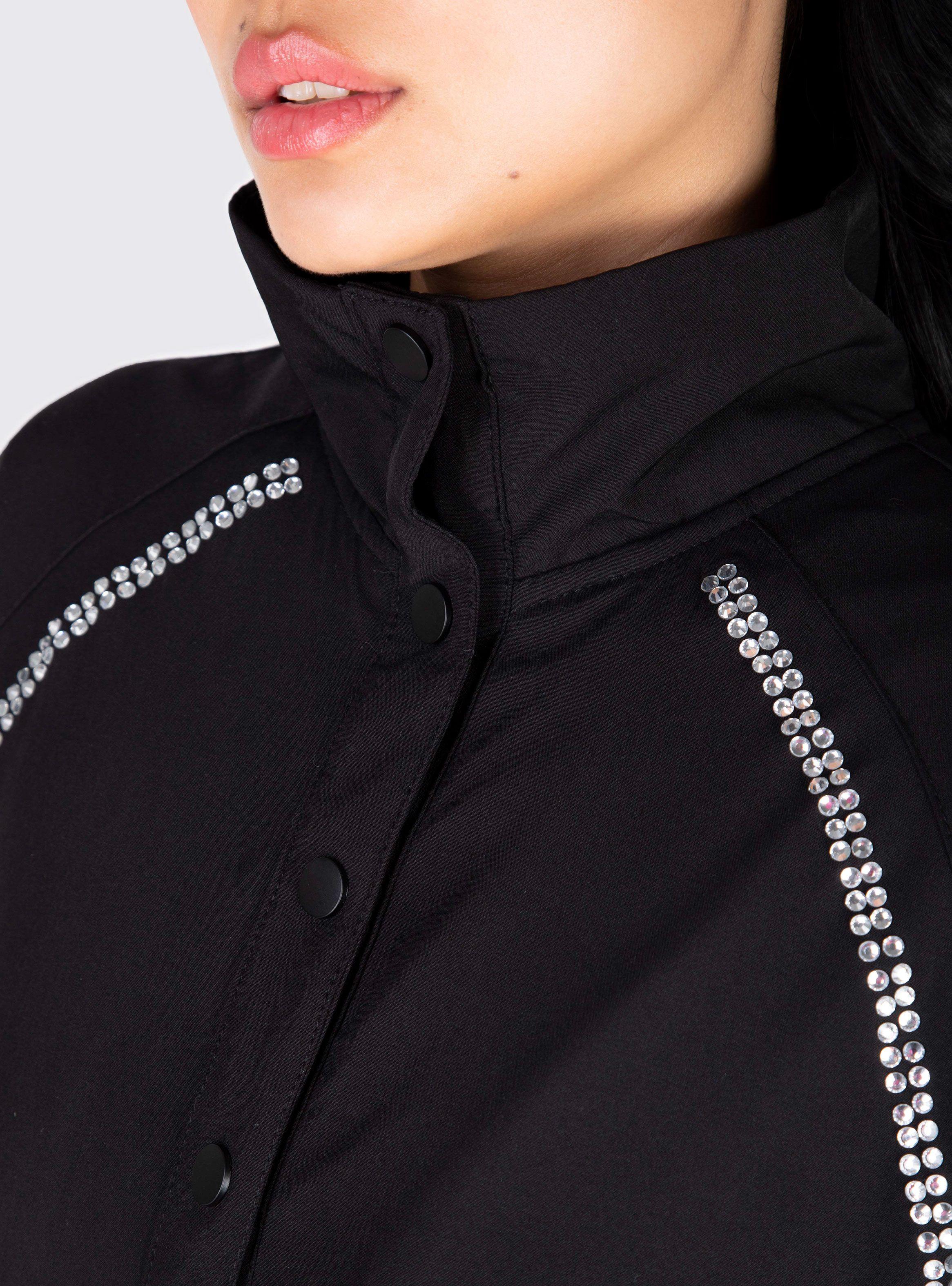 Chaqueta Mania Bomber-2