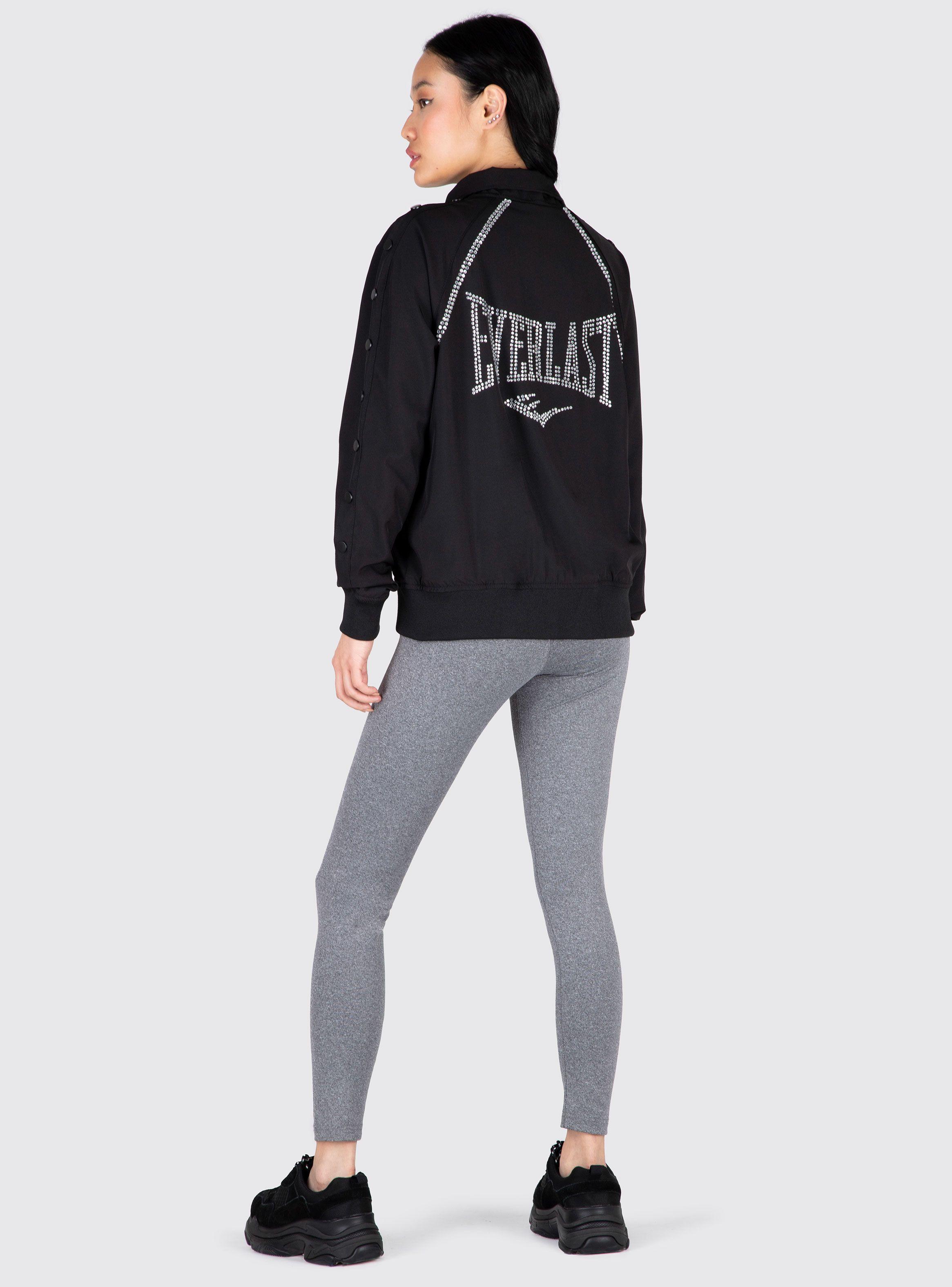 Chaqueta Mania Bomber-3