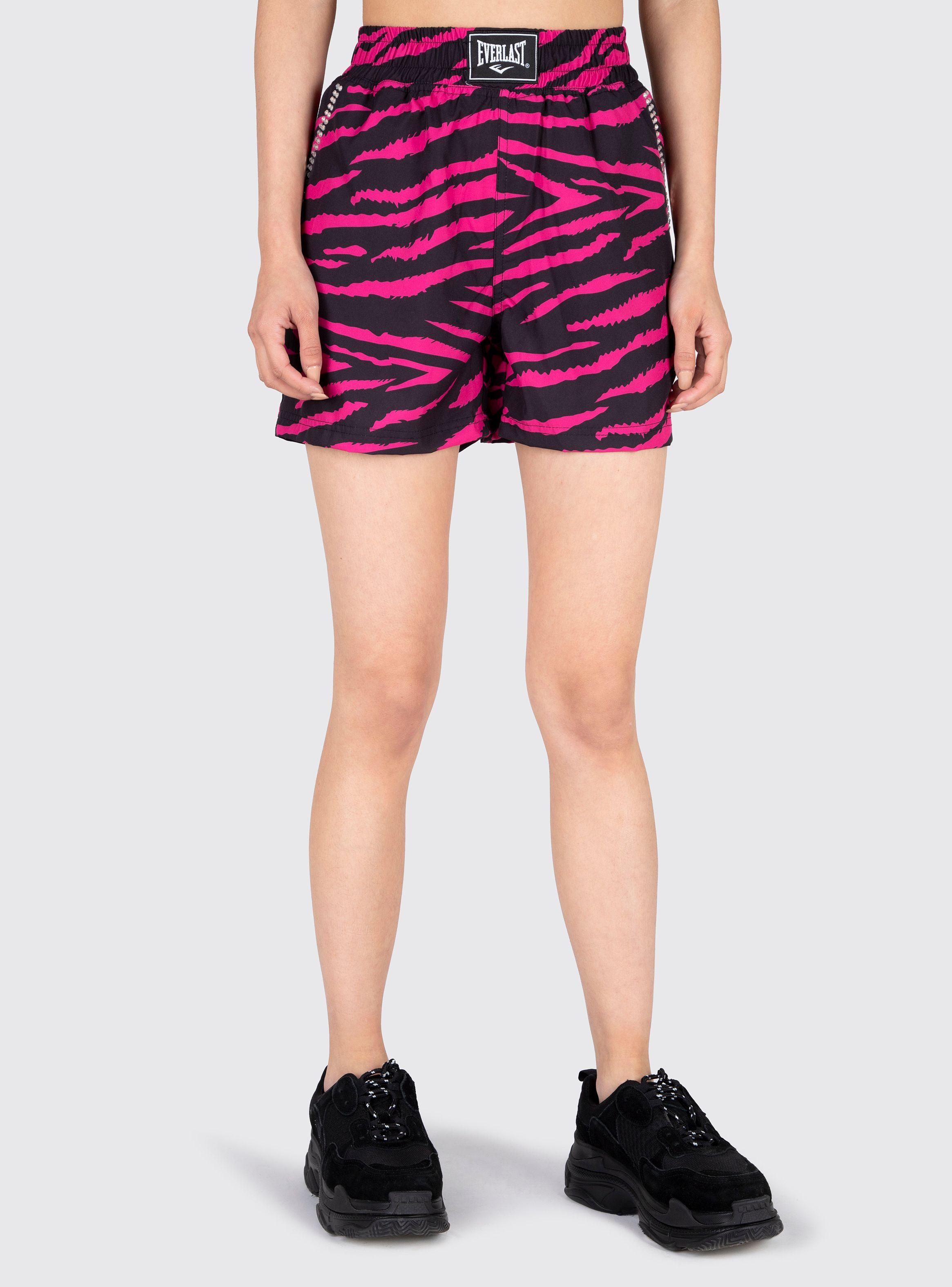 Short Mania-0