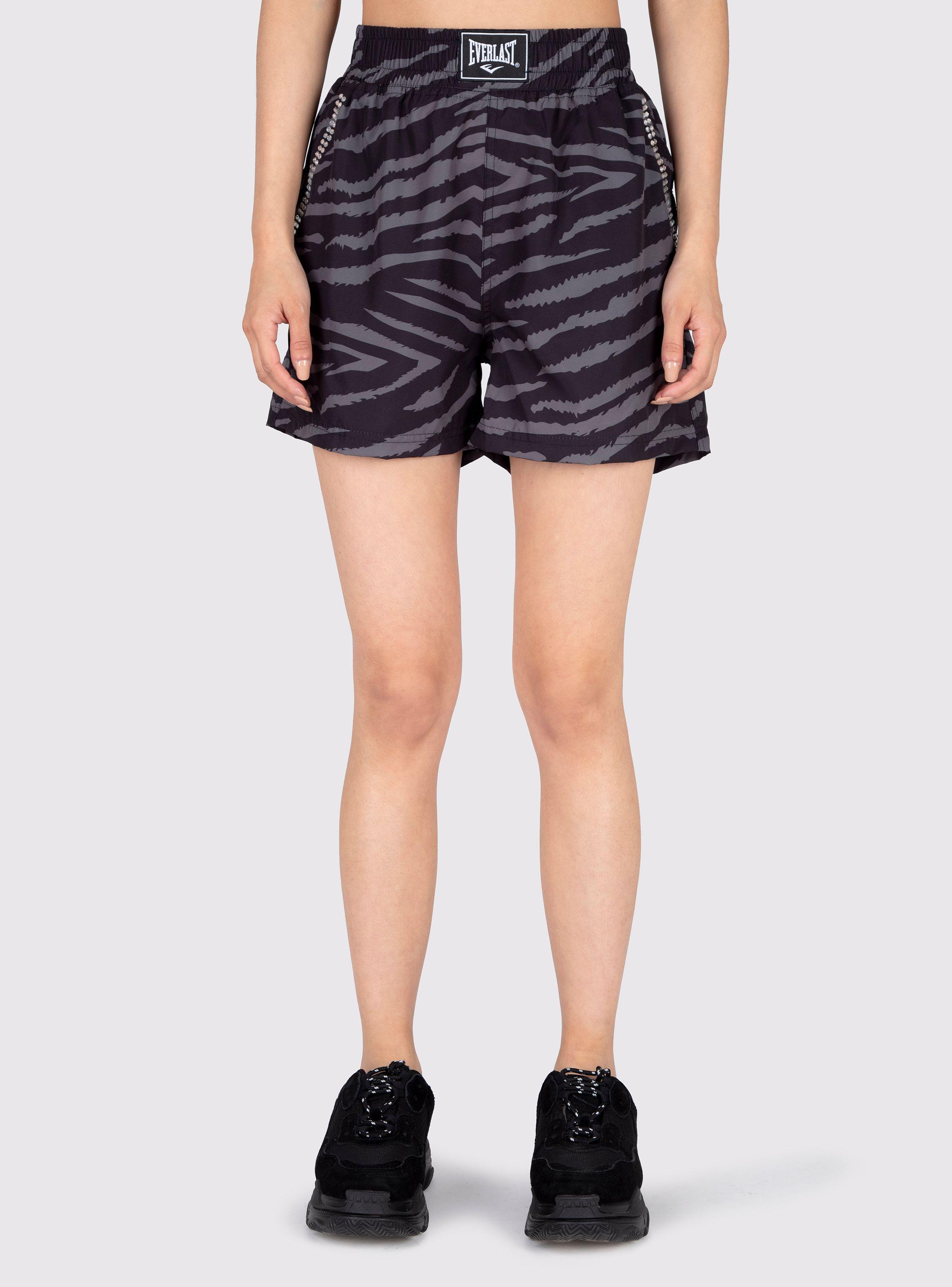 Short Mania-0