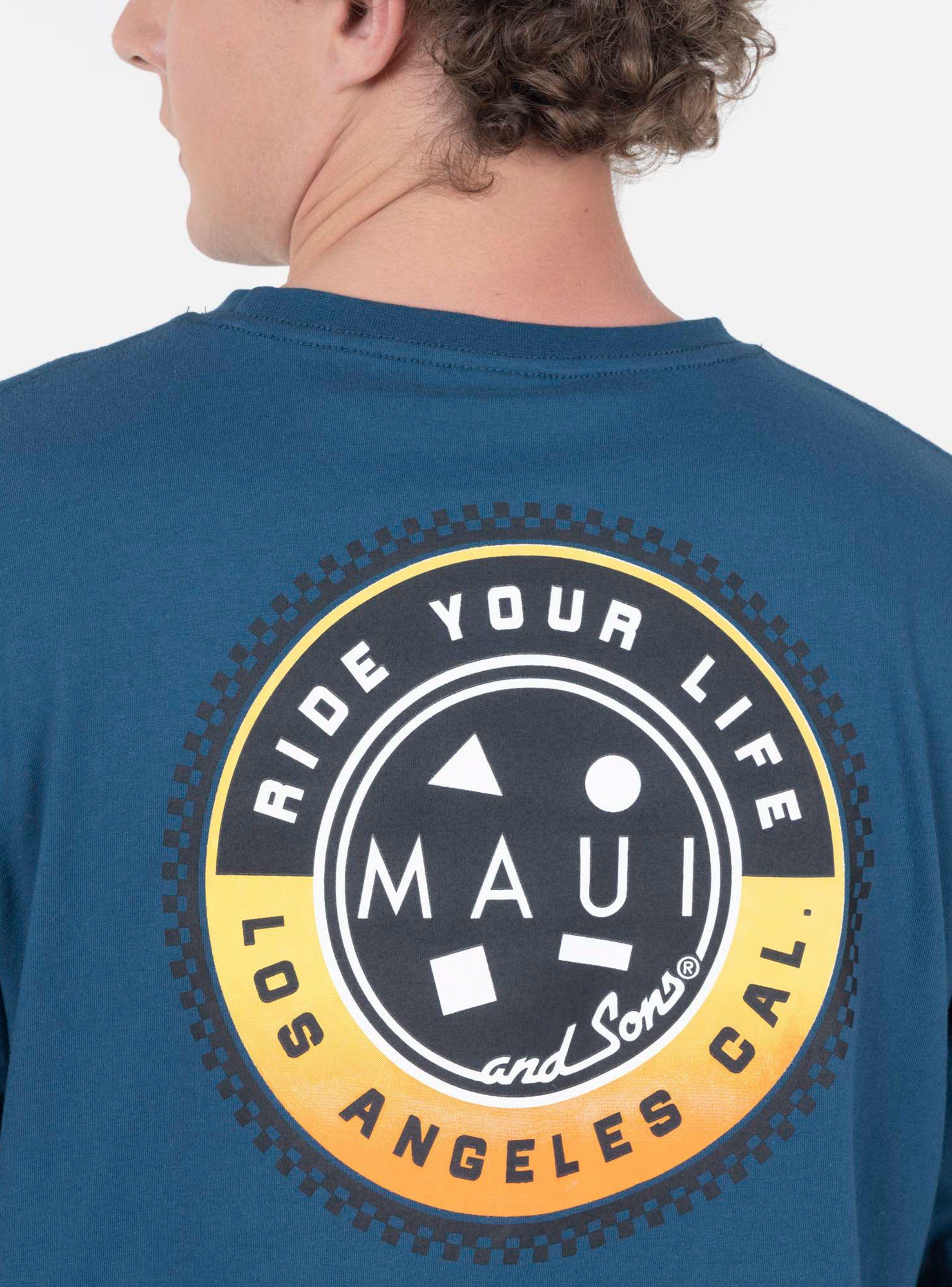 Polera Liso Manga Larga-2