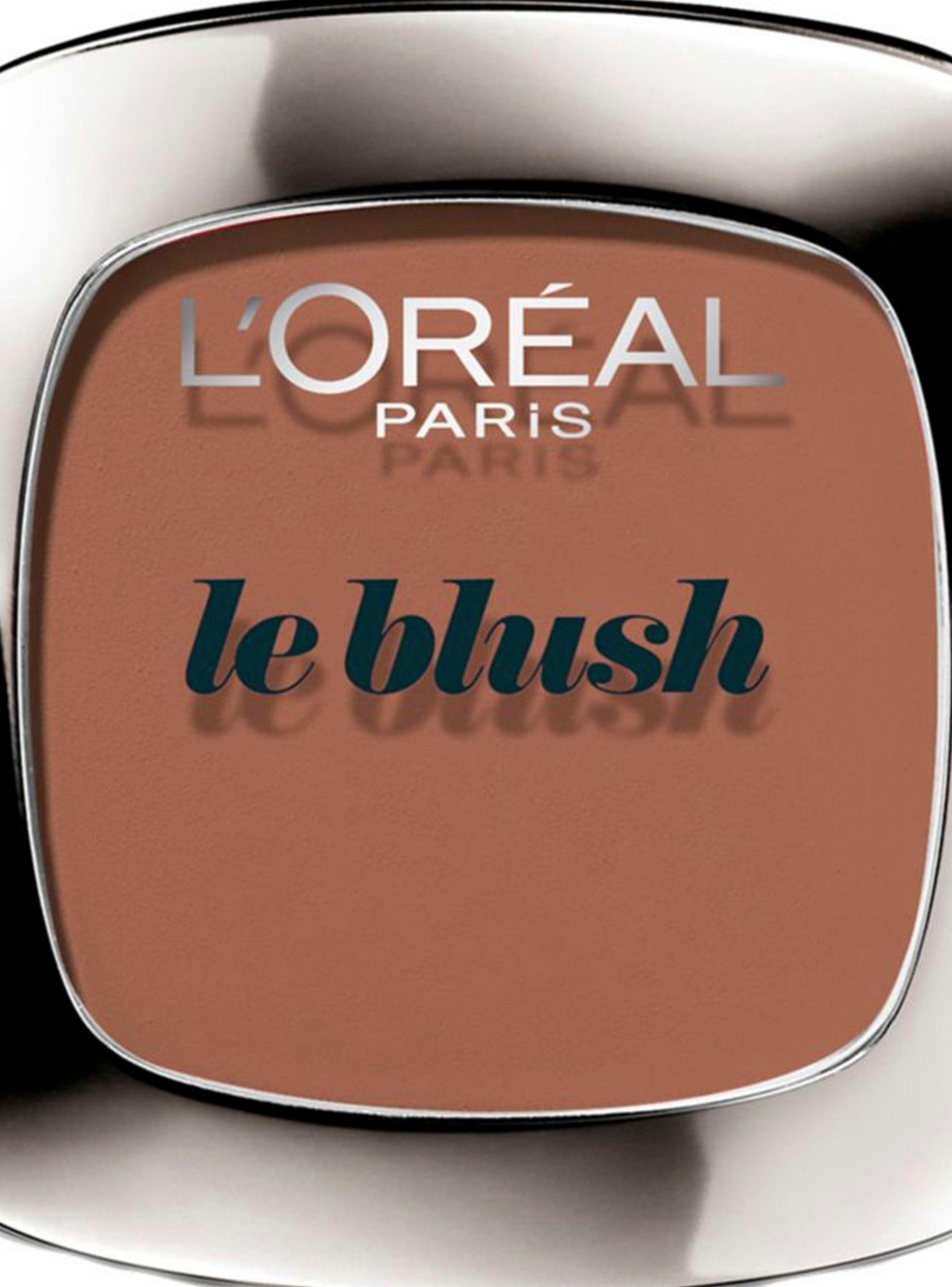 Polvo True Match Blush L'Oréal-1